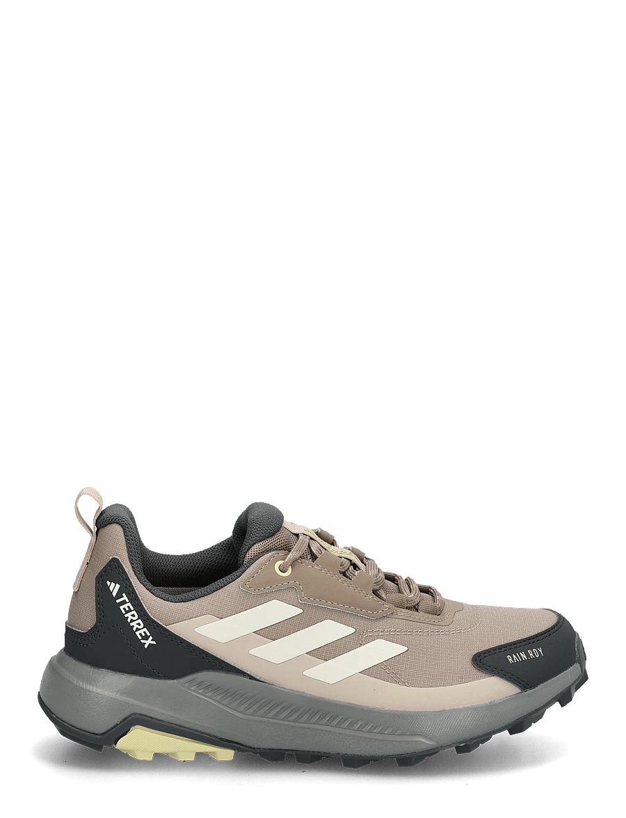 adidas Terrex - TERREX ANYLANDER R.RDY W - wanderschuhe - chabrn/wonwhi/gresix - 2