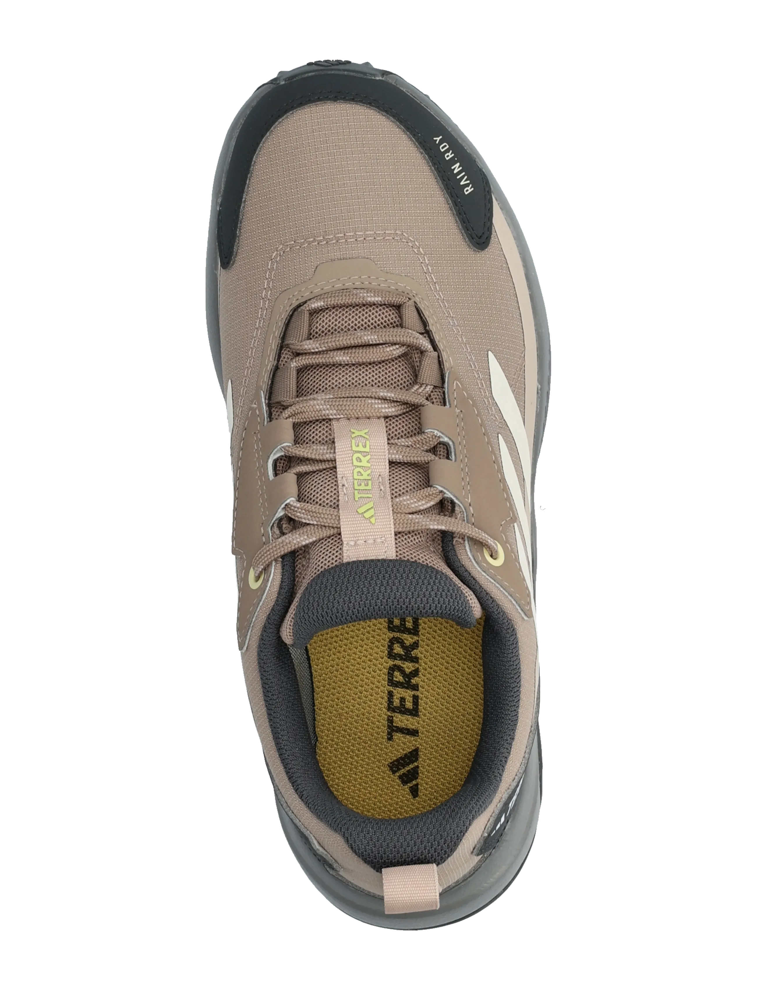 adidas Terrex - TERREX ANYLANDER R.RDY W - sügisene kokkuhoid - chabrn/wonwhi/gresix - 3