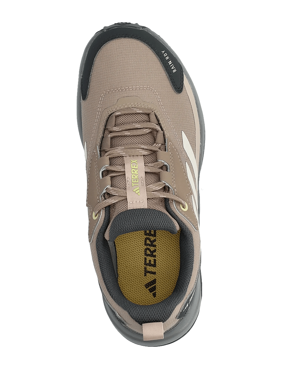 adidas Terrex - TERREX ANYLANDER R.RDY W - wanderschuhe - chabrn/wonwhi/gresix - 3