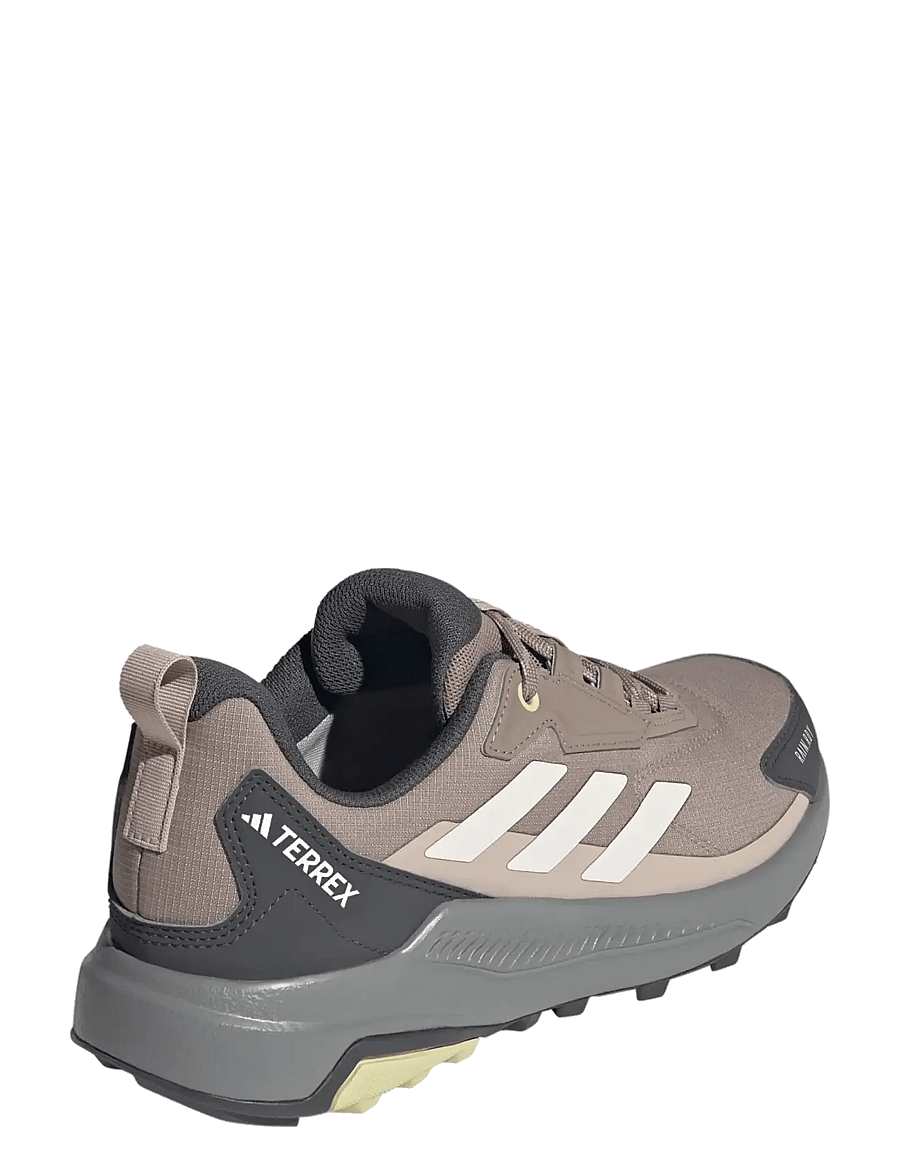 adidas Terrex - TERREX ANYLANDER R.RDY W - wanderschuhe - chabrn/wonwhi/gresix - 2
