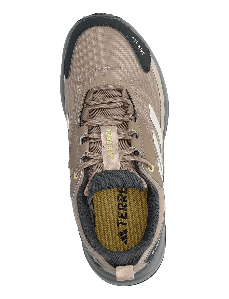 adidas Terrex - TERREX ANYLANDER R.RDY W - vandringsskor - chabrn/wonwhi/gresix - 2