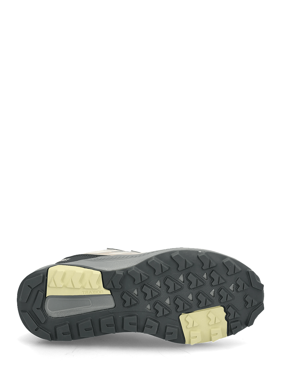 adidas Terrex - TERREX ANYLANDER R.RDY W - wanderschuhe - chabrn/wonwhi/gresix - 4