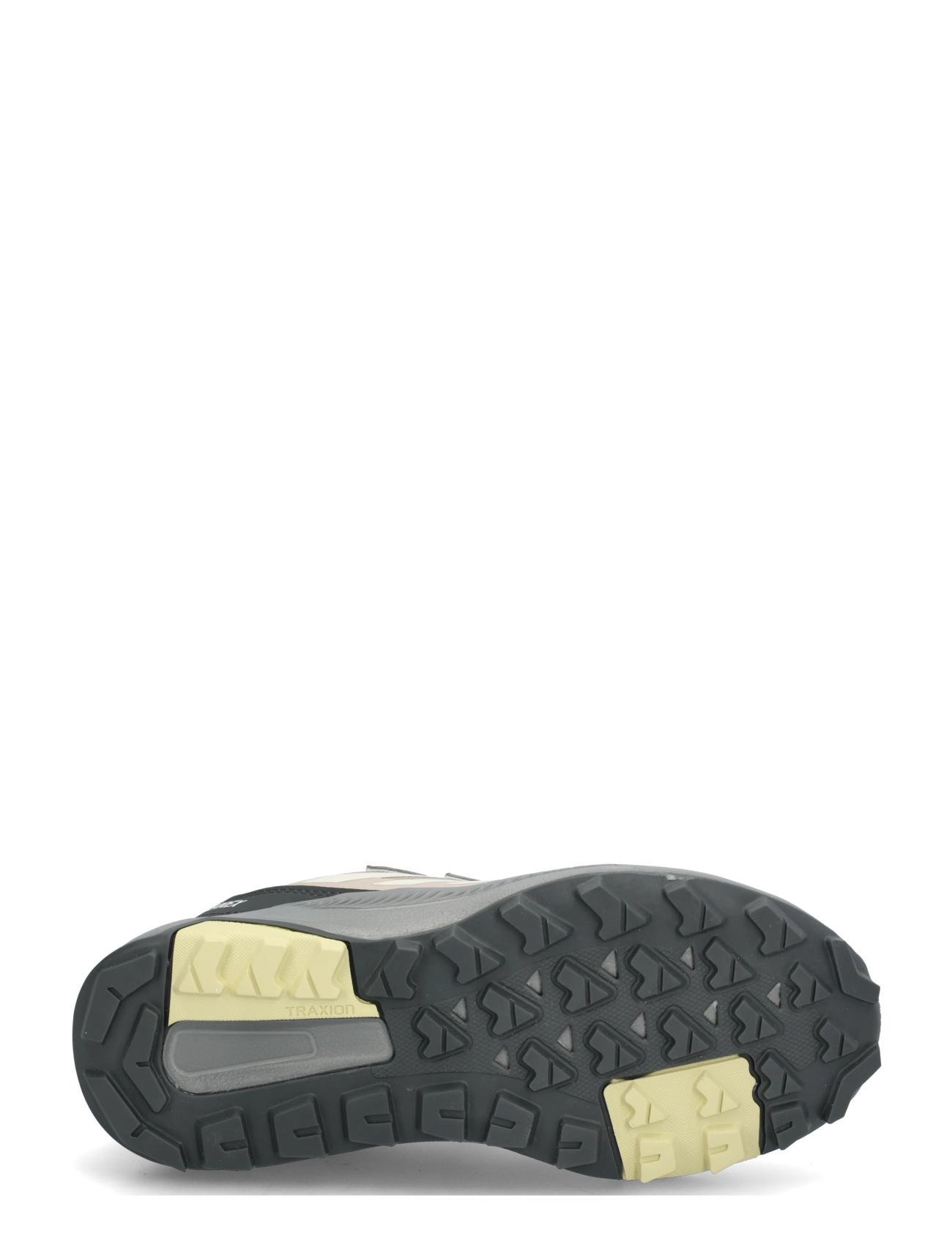 adidas Terrex - TERREX ANYLANDER R.RDY W - vandringsskor - chabrn/wonwhi/gresix - 3
