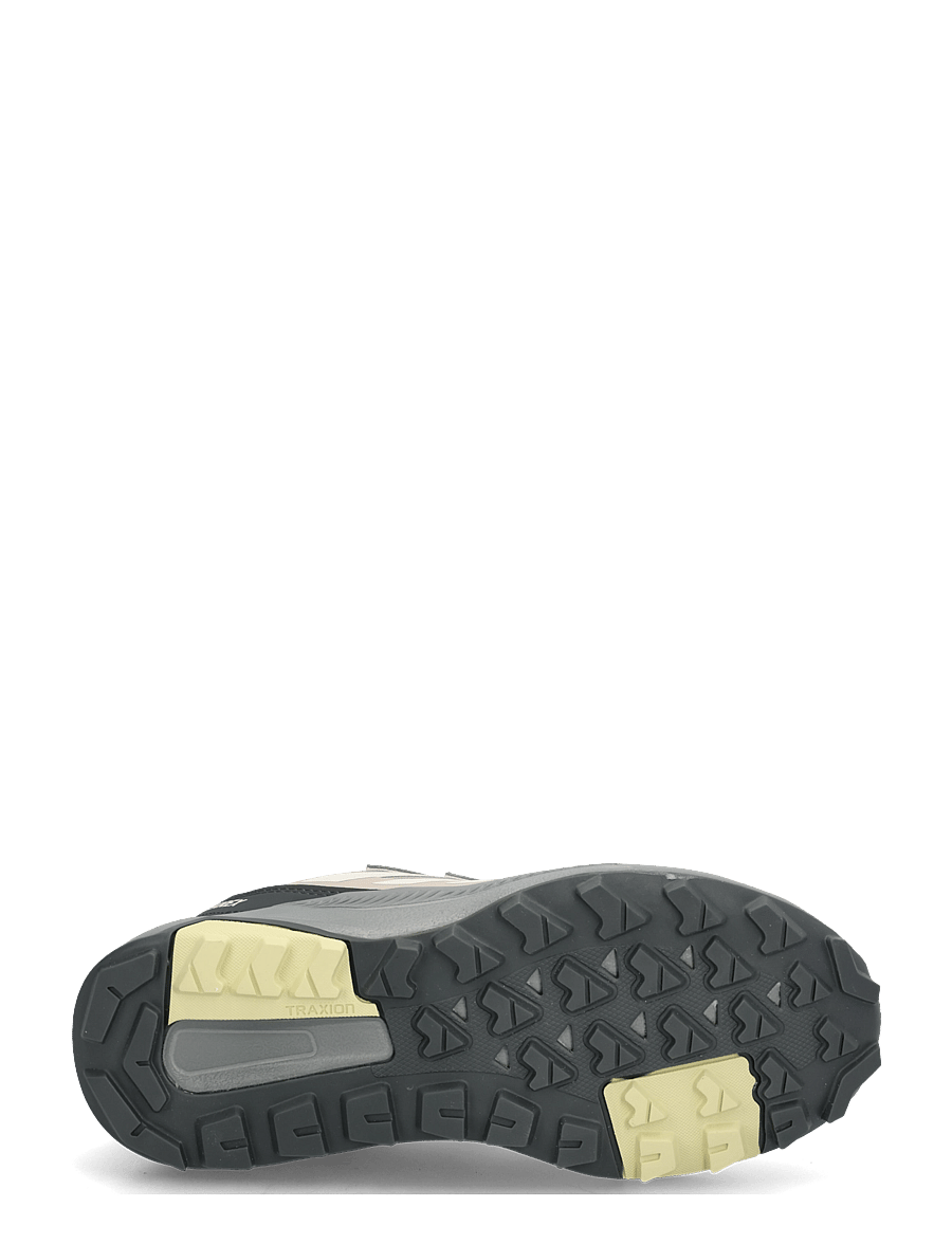 adidas Terrex - TERREX ANYLANDER R.RDY W - vandringsskor - chabrn/wonwhi/gresix - 3