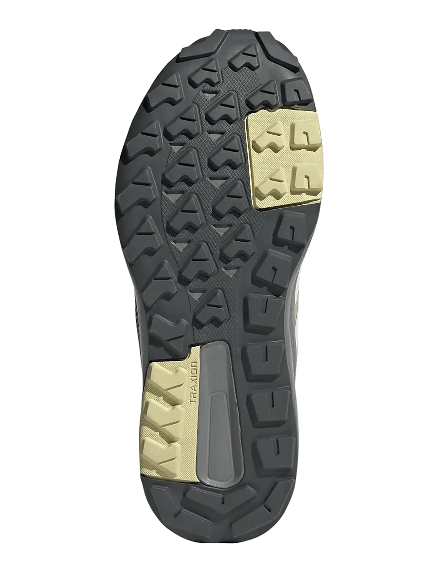 adidas Terrex - TERREX ANYLANDER R.RDY W - wanderschuhe - chabrn/wonwhi/gresix - 4