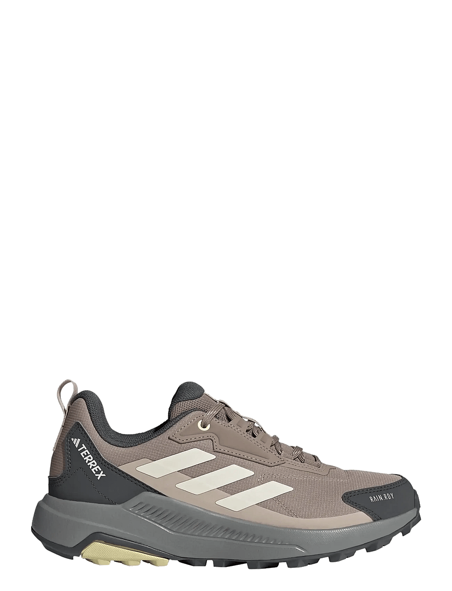 adidas Terrex - TERREX ANYLANDER R.RDY W - wanderschuhe - chabrn/wonwhi/gresix - 5