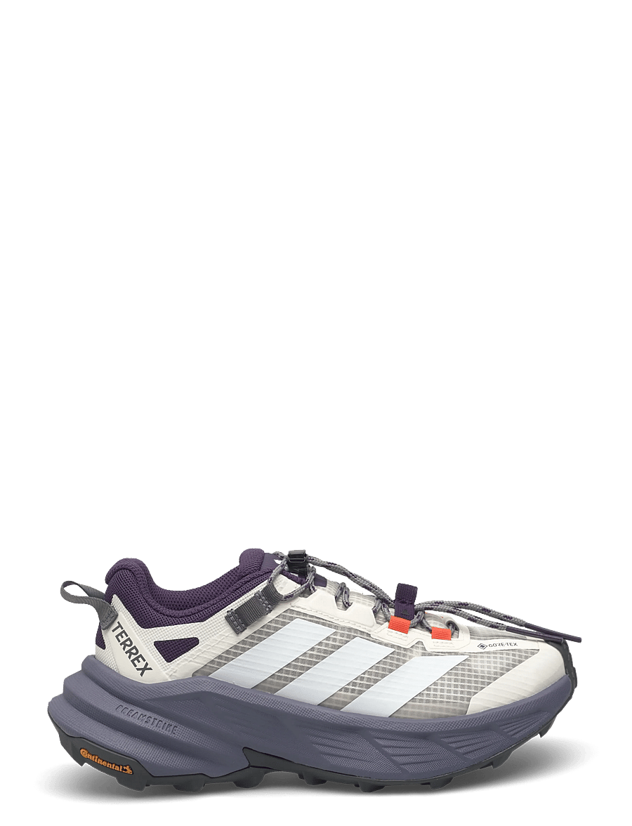 adidas Terrex - TERREX FREEHIKER SL GTX W - vandresko - cwhite/ftwwht/grethr - 1