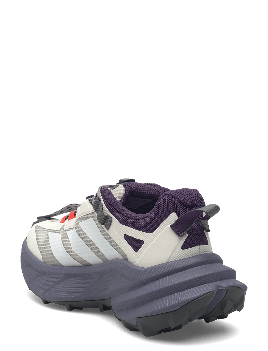 adidas Terrex - TERREX FREEHIKER SL GTX W - vandresko - cwhite/ftwwht/grethr - 2