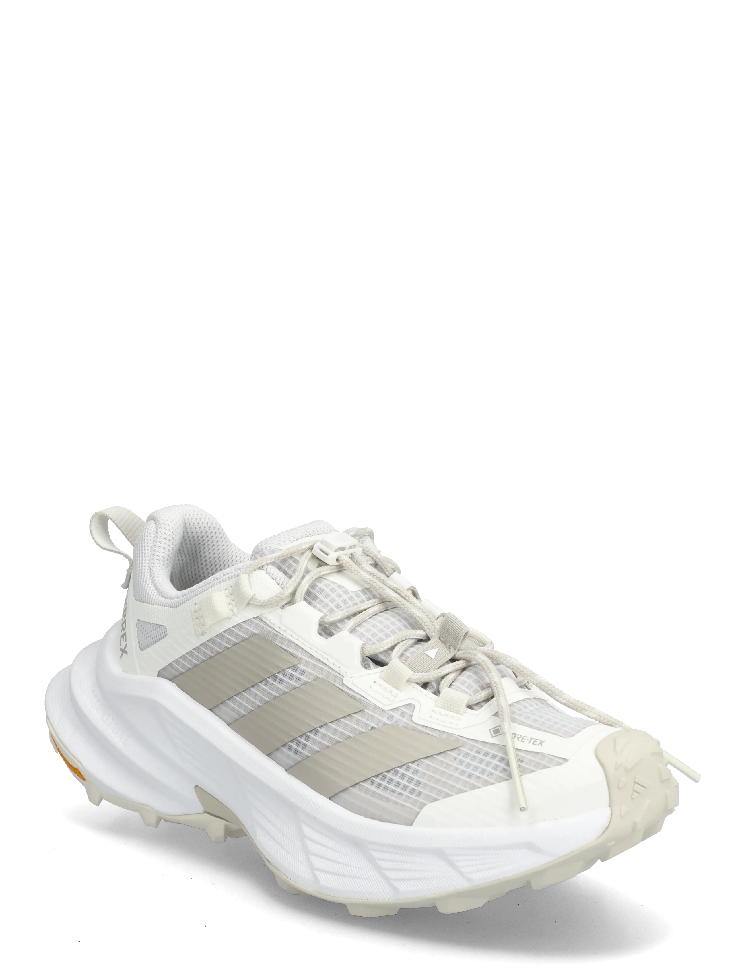 adidas Terrex TERREX FREEHIKER SL GTX  W - Sko - FTWWHT/WONALU/OWHITE / cream