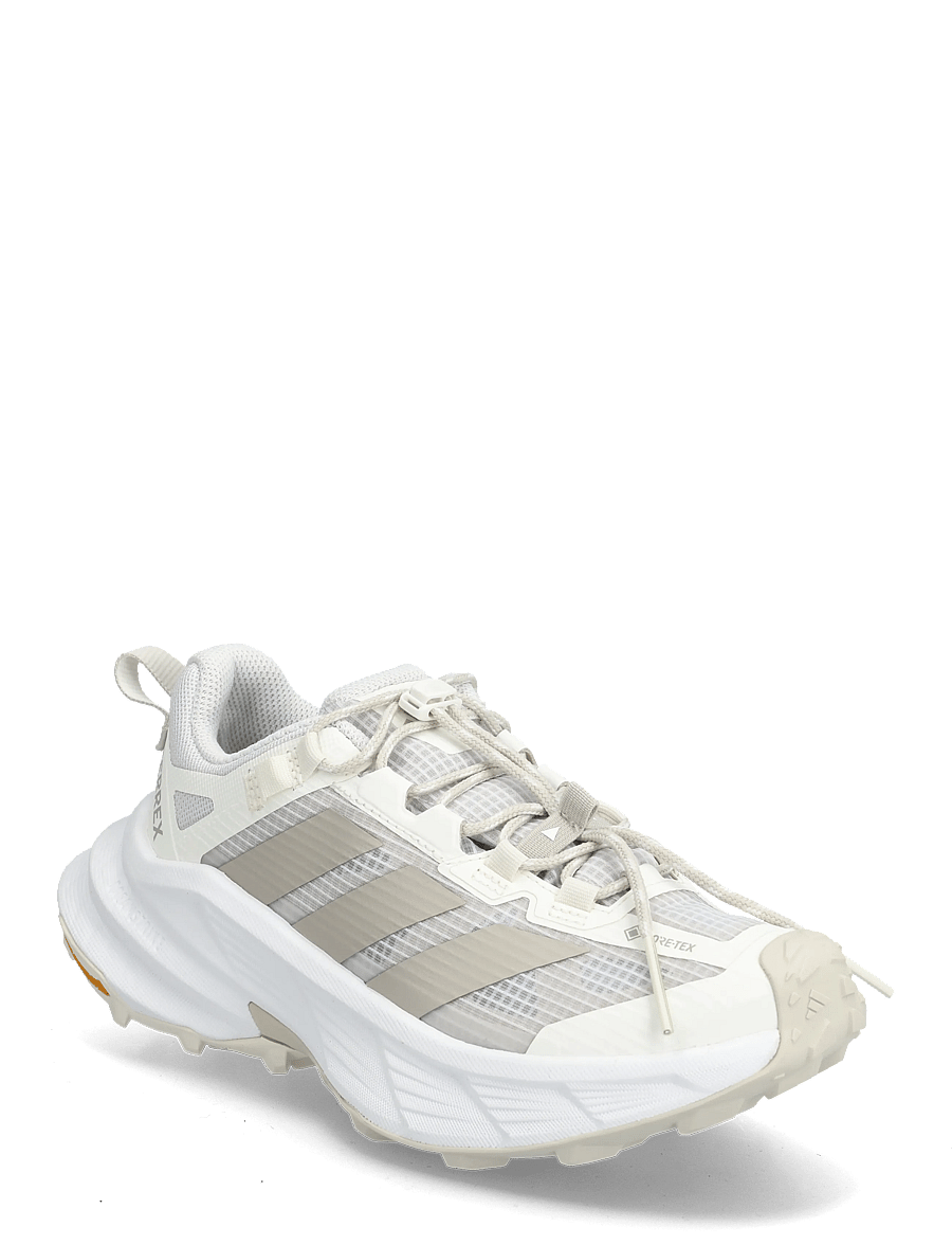 adidas Terrex - TERREX FREEHIKER SL GTX W - wanderschuhe - ftwwht/wonalu/owhite - 0