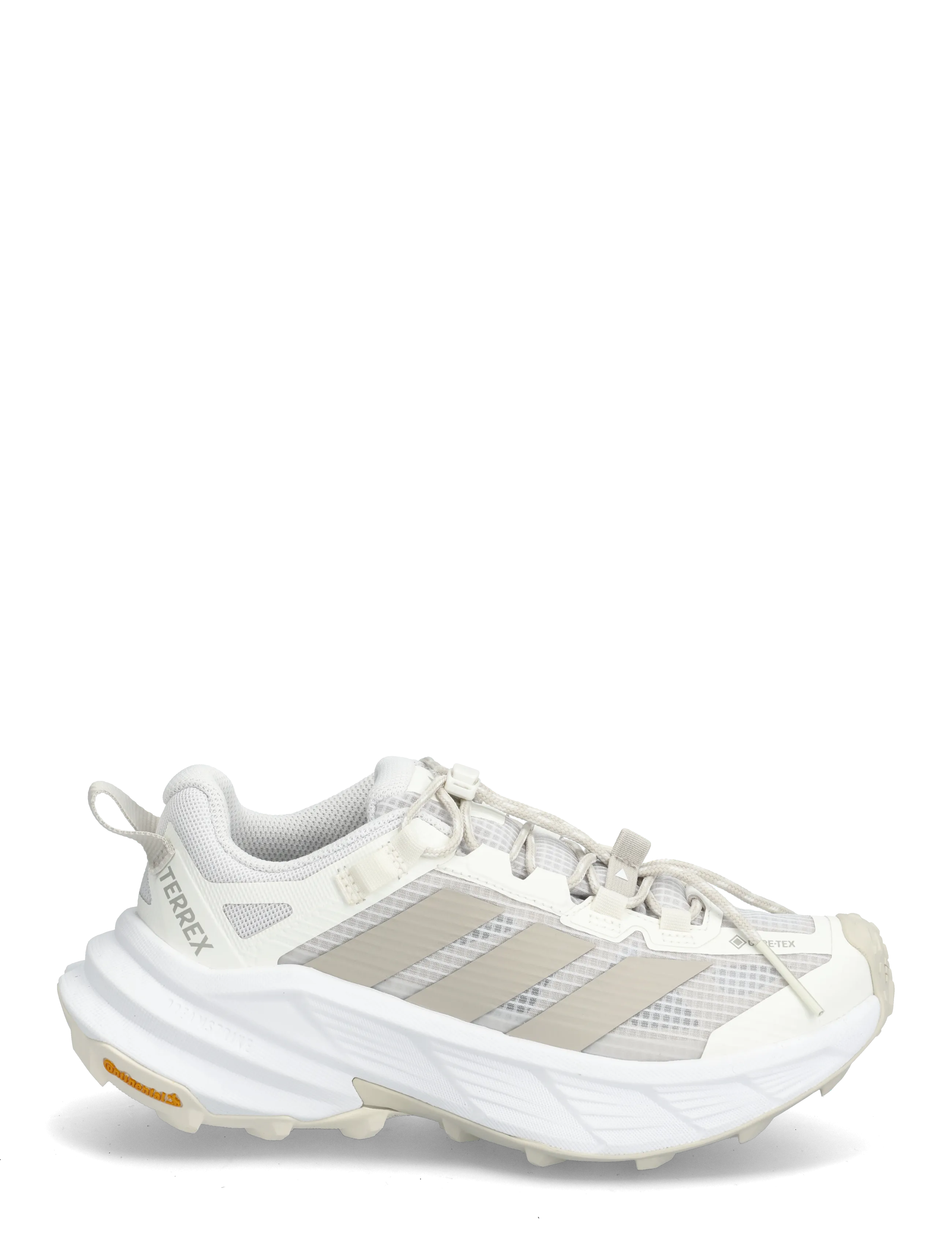 adidas Terrex - TERREX FREEHIKER SL GTX  W - wanderschuhe - ftwwht/wonalu/owhite - 1