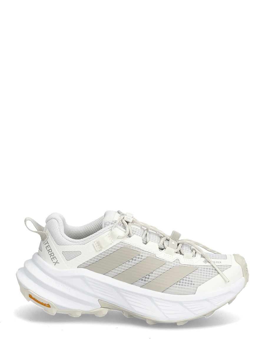 adidas Terrex - TERREX FREEHIKER SL GTX W - wanderschuhe - ftwwht/wonalu/owhite - 1