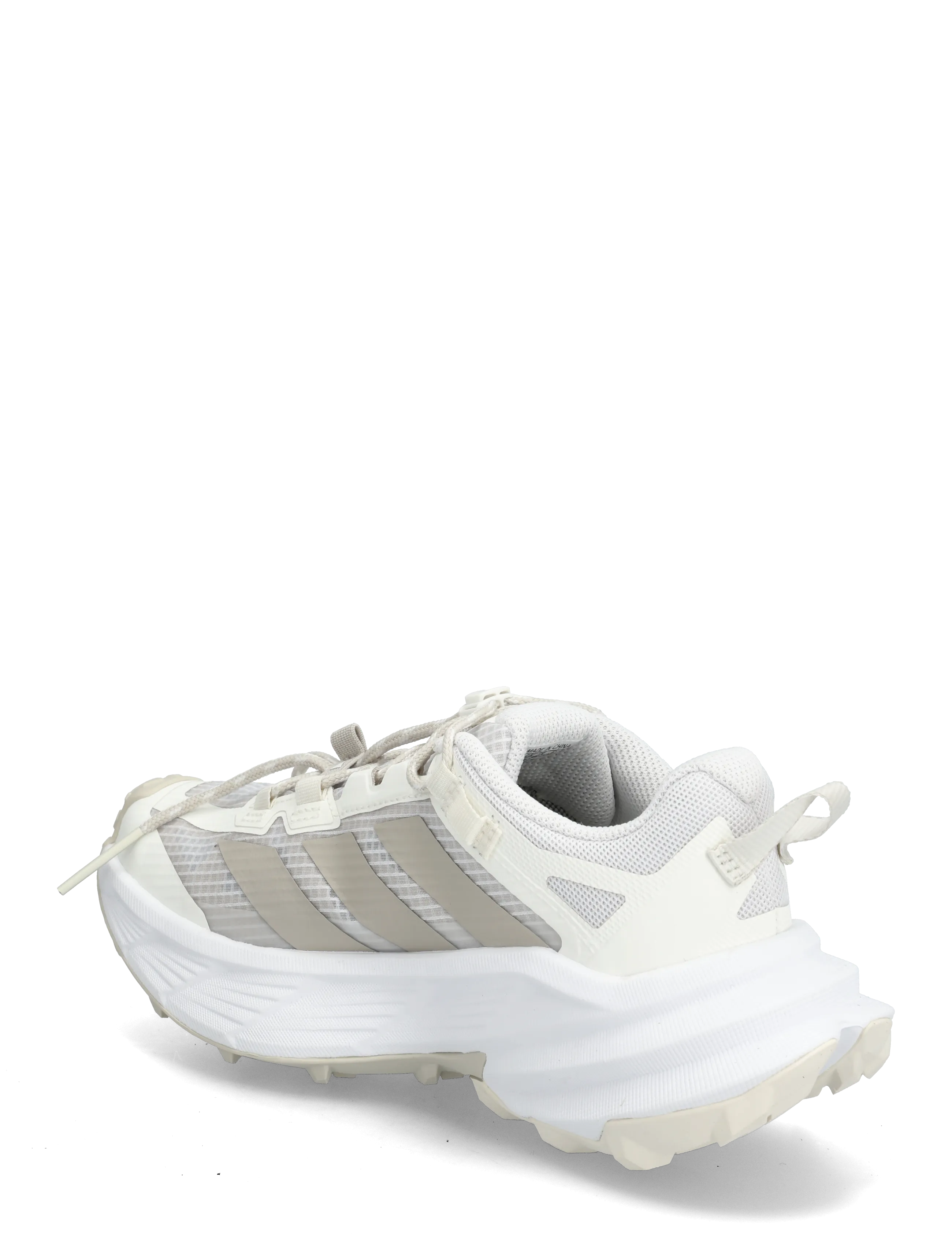 adidas Terrex - TERREX FREEHIKER SL GTX  W - wanderschuhe - ftwwht/wonalu/owhite - 2