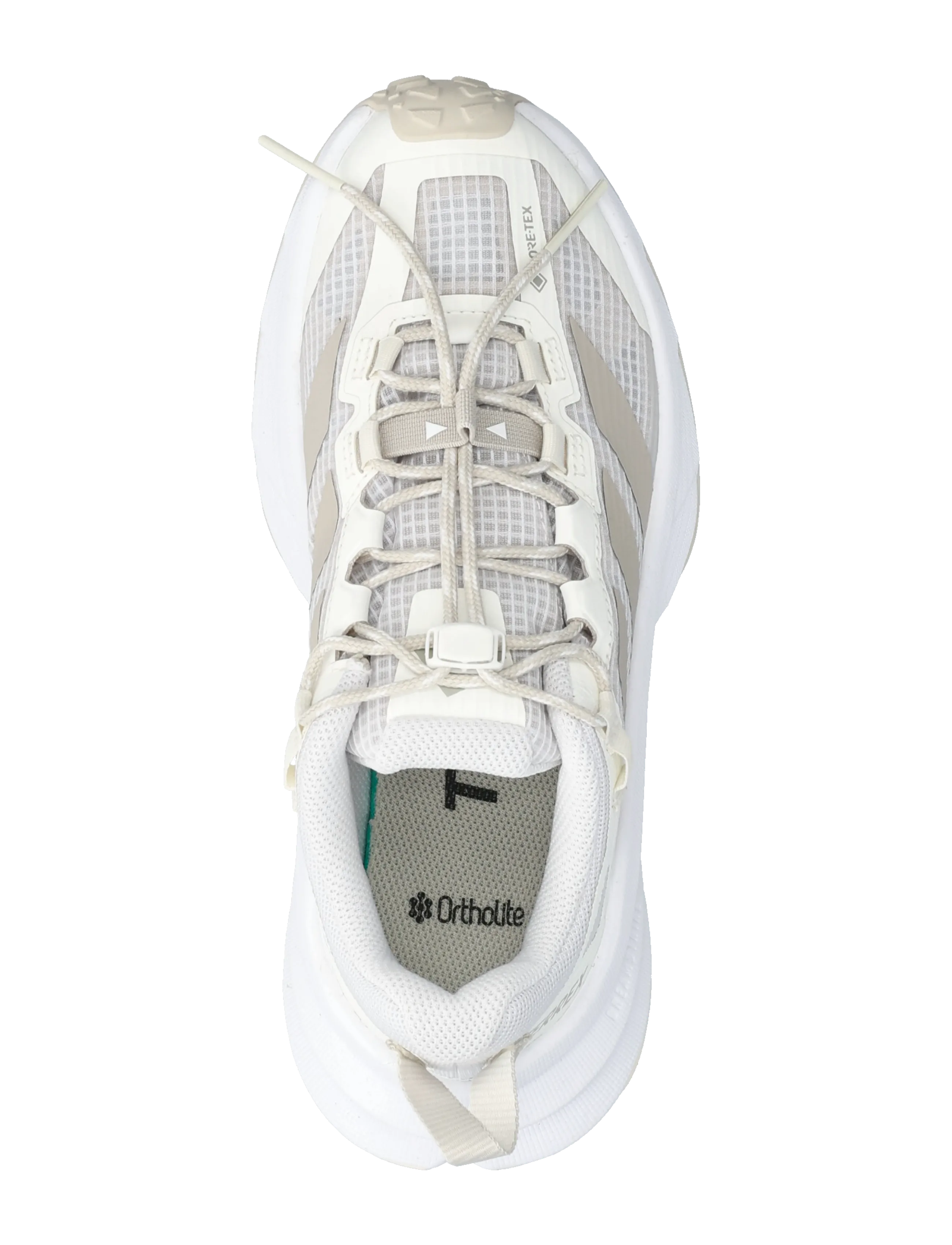 adidas Terrex - TERREX FREEHIKER SL GTX  W - wanderschuhe - ftwwht/wonalu/owhite - 3