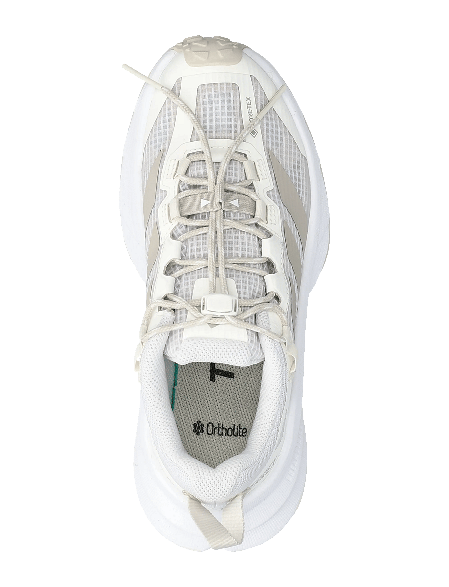 adidas Terrex - TERREX FREEHIKER SL GTX W - wanderschuhe - ftwwht/wonalu/owhite - 3