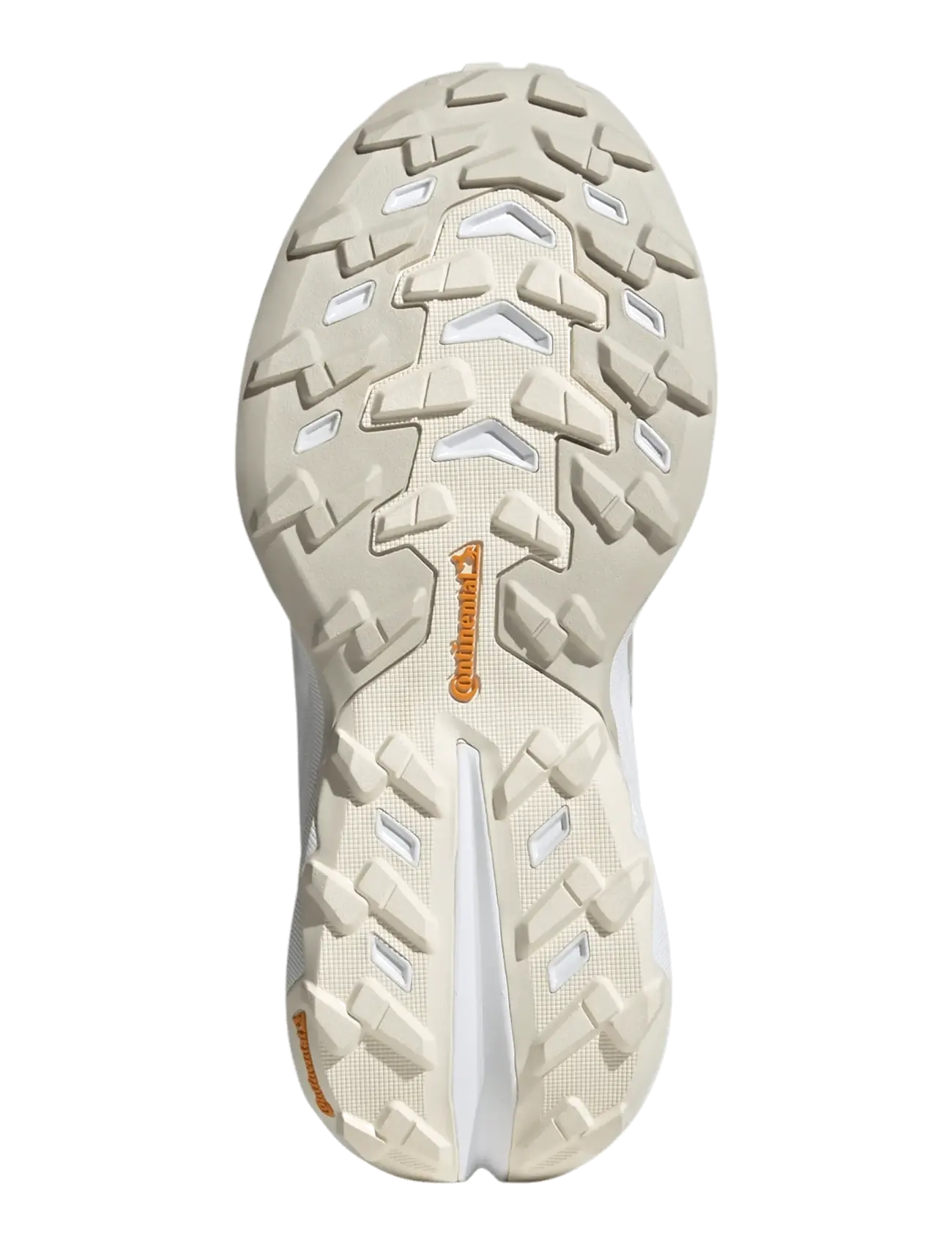 adidas Terrex - TERREX FREEHIKER SL GTX  W - hiking shoes - ftwwht/wonalu/owhite - 5