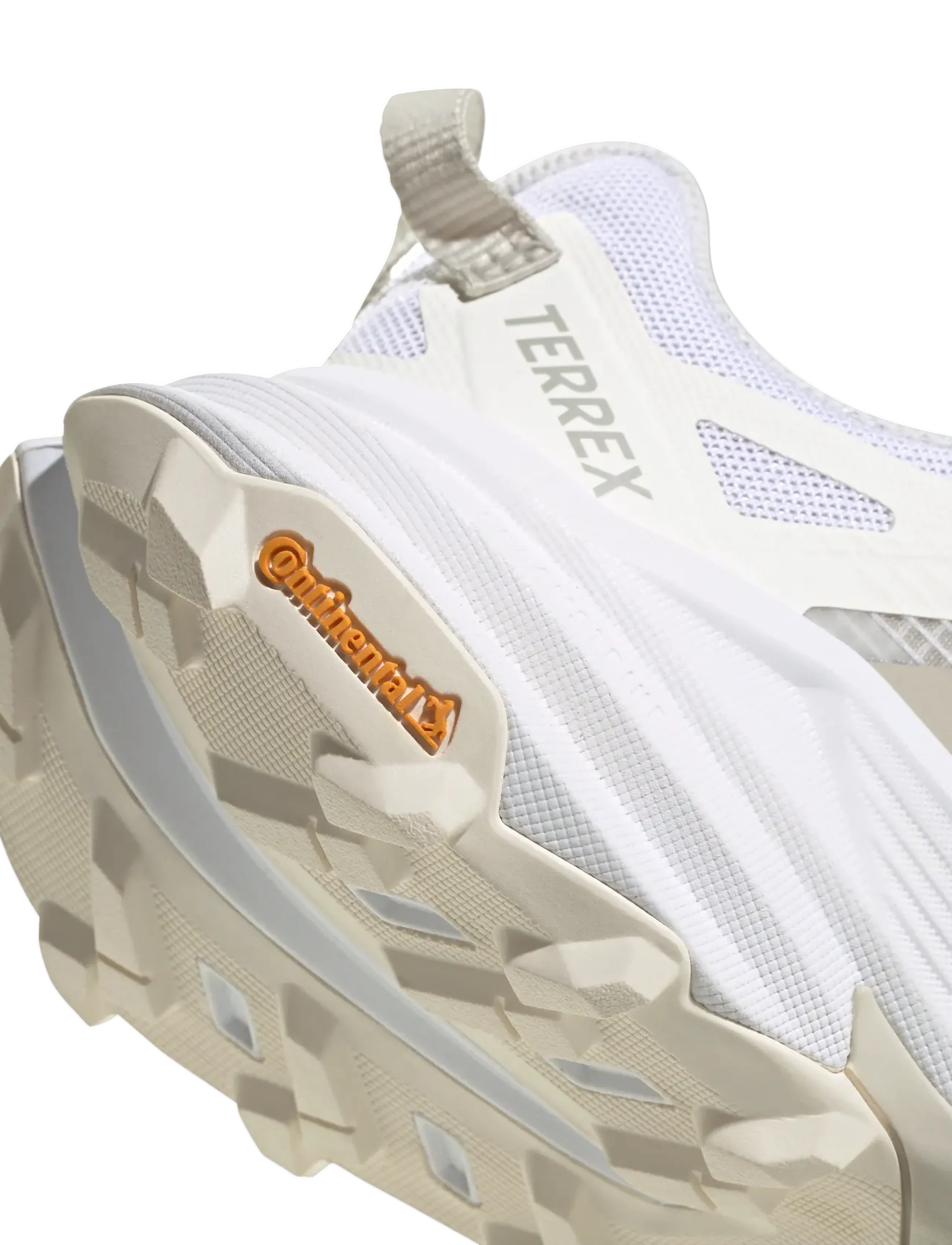 adidas Terrex - TERREX FREEHIKER SL GTX  W - wanderschuhe - ftwwht/wonalu/owhite - 5