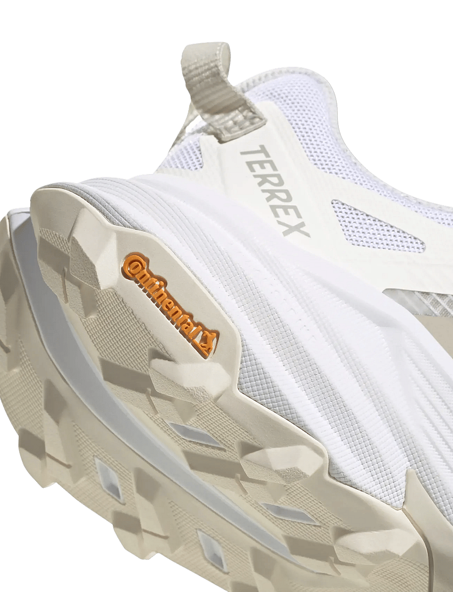 adidas Terrex - TERREX FREEHIKER SL GTX W - wanderschuhe - ftwwht/wonalu/owhite - 5
