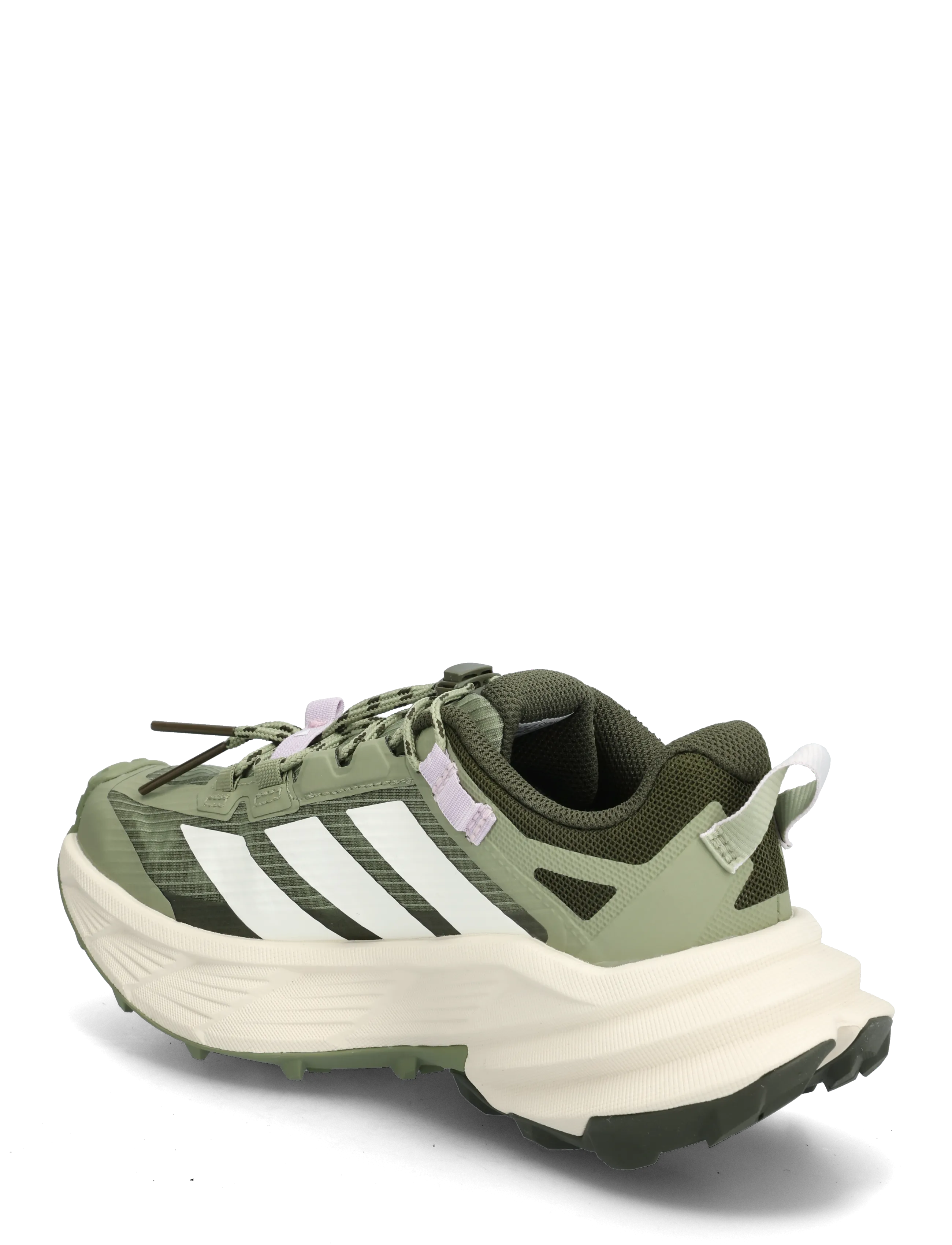 adidas Terrex - TERREX FREEHIKER SL GTX  W - vandresko - tengrn/owhite/icelav - 2