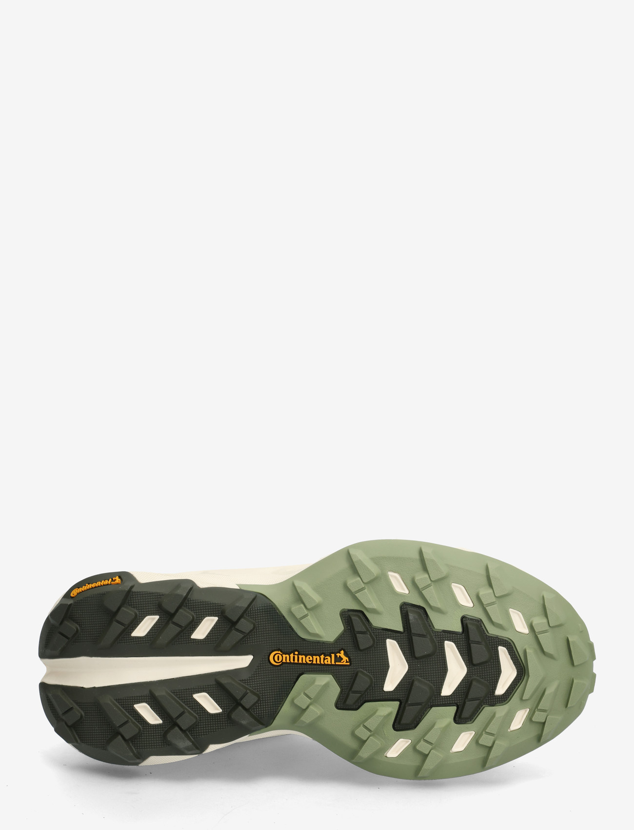 adidas Terrex - TERREX FREEHIKER SL GTX  W - hiking shoes - tengrn/owhite/icelav - 4