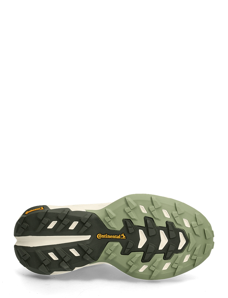 adidas Terrex - TERREX FREEHIKER SL GTX W - hiking shoes - tengrn/owhite/icelav - 4