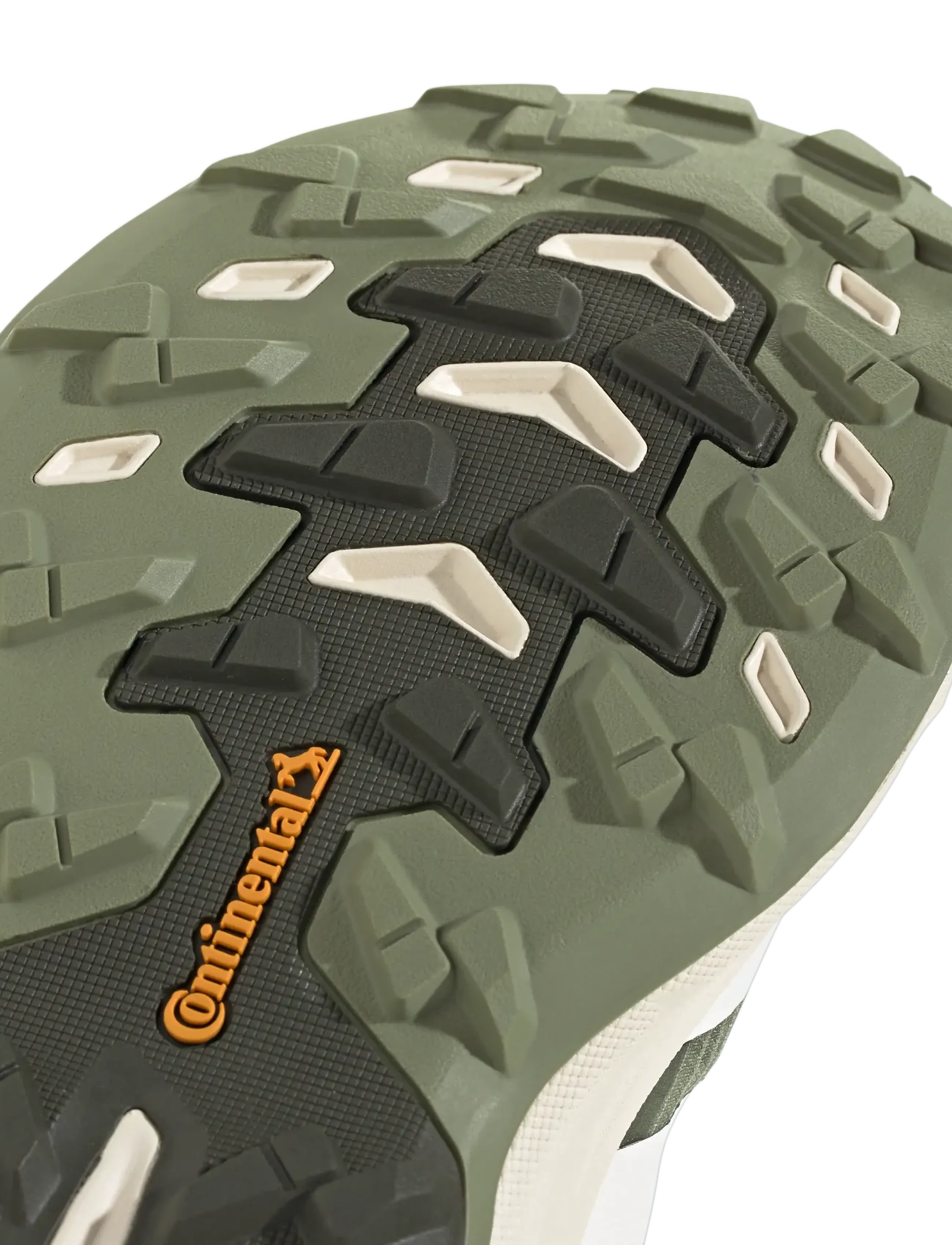 adidas Terrex - TERREX FREEHIKER SL GTX  W - vandresko - tengrn/owhite/icelav - 5