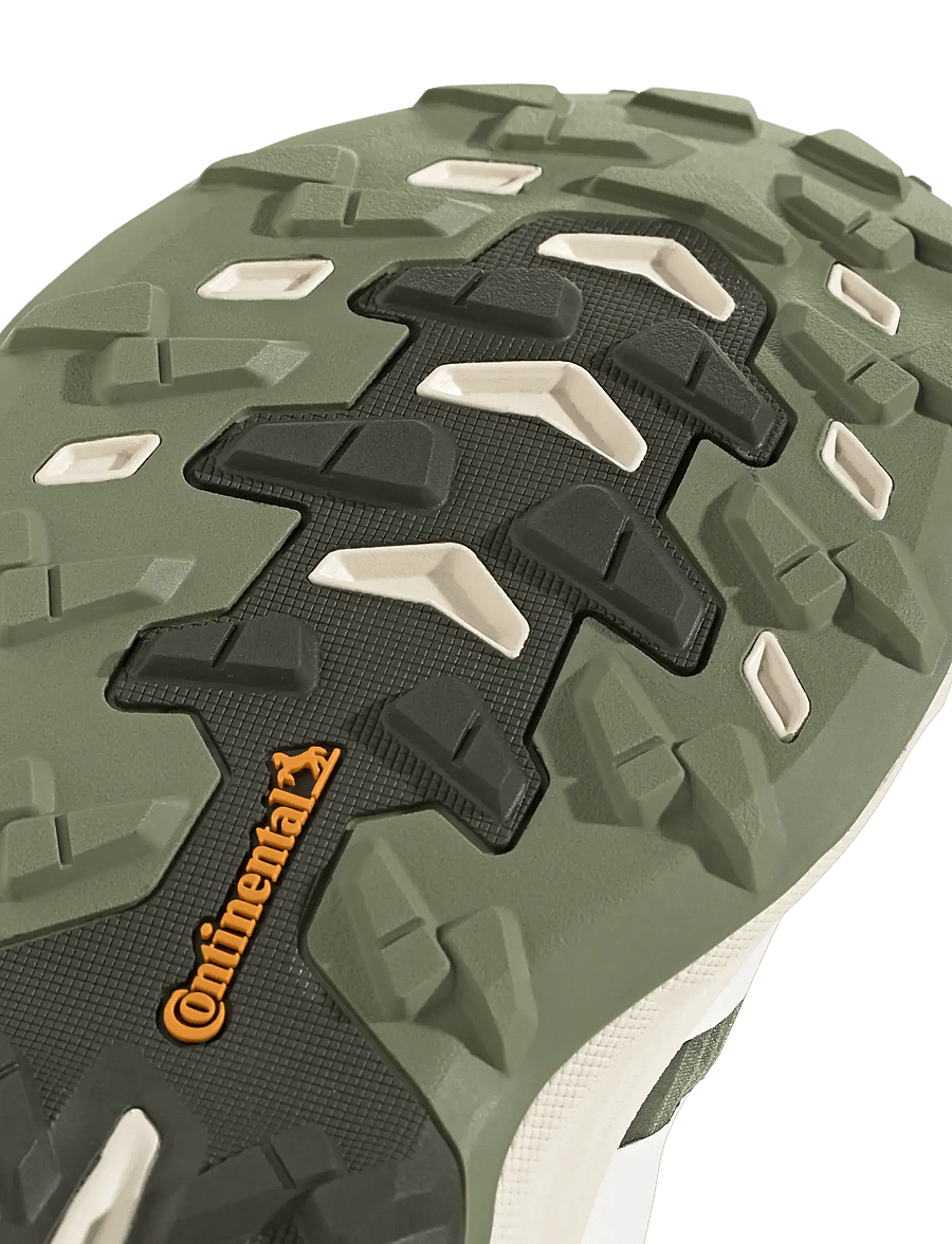 adidas Terrex - TERREX FREEHIKER SL GTX W - vandresko - tengrn/owhite/icelav - 5