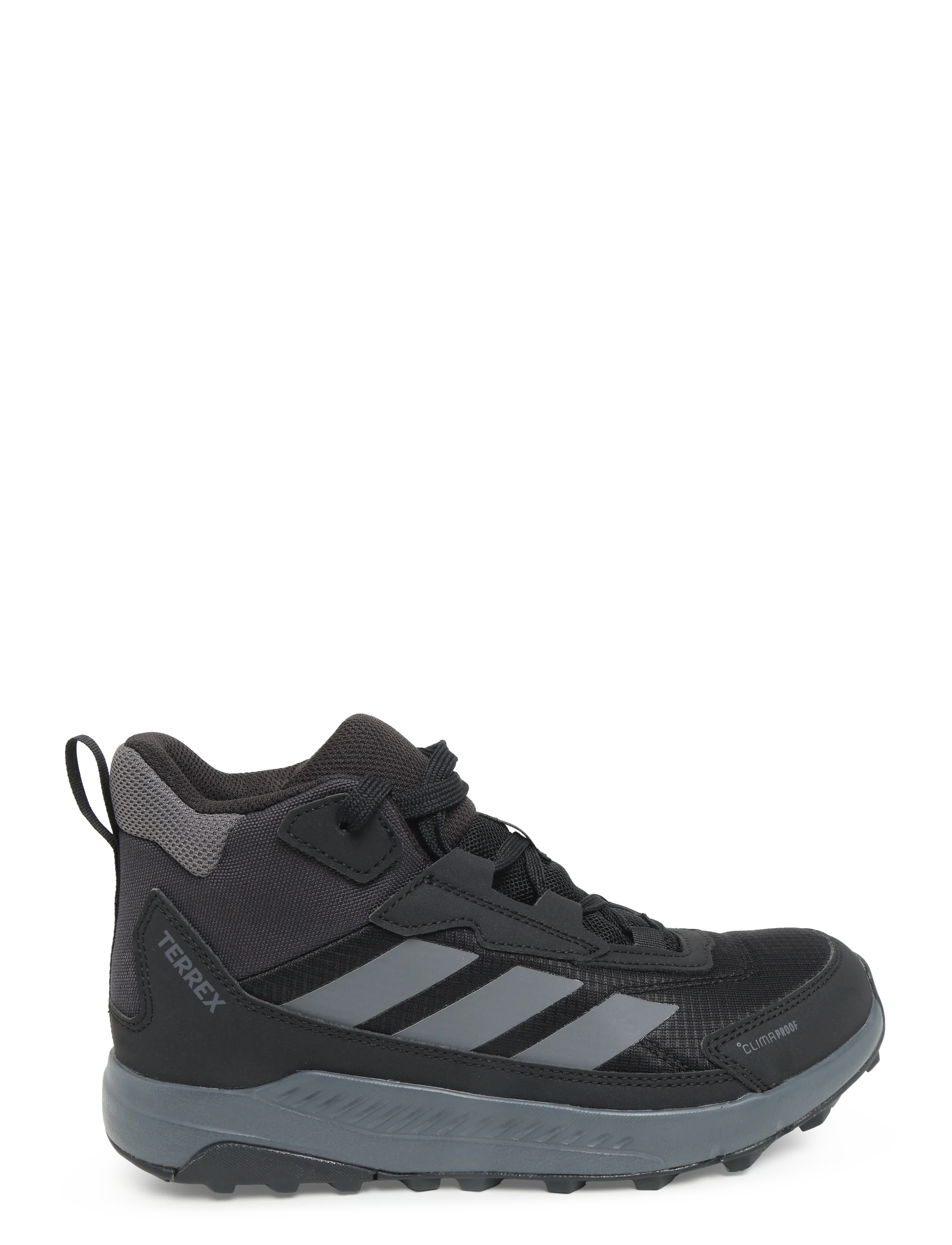 adidas Terrex - TERREX ANYLANDER MID CP J - cblack/grefiv/cblack - 2