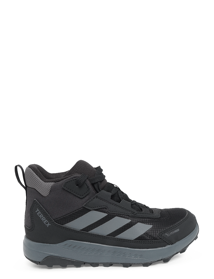adidas Terrex - TERREX ANYLANDER MID CP J - laufschuhe - cblack/grefiv/cblack - 2
