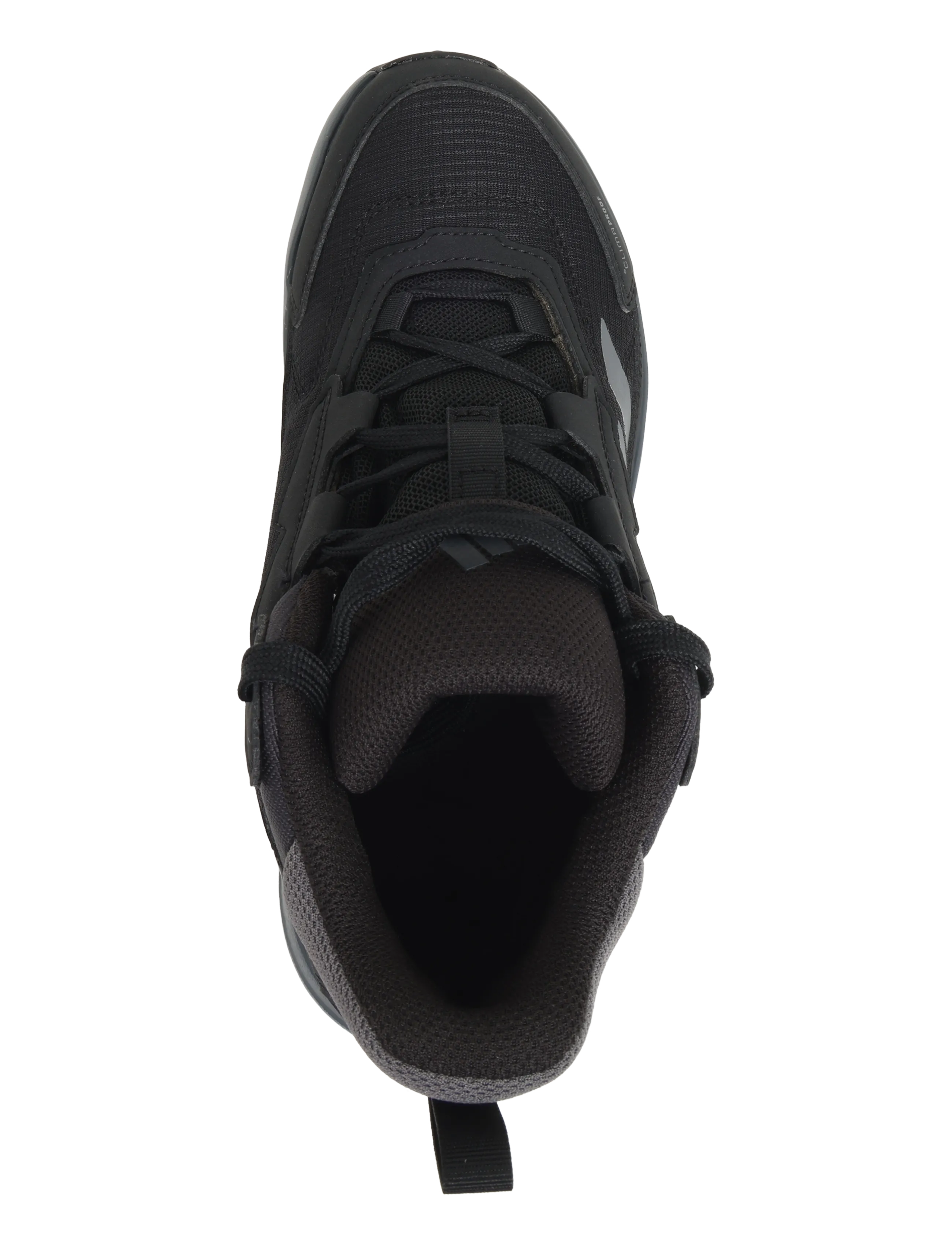 adidas Terrex - TERREX ANYLANDER MID CP J - cblack/grefiv/cblack - 3