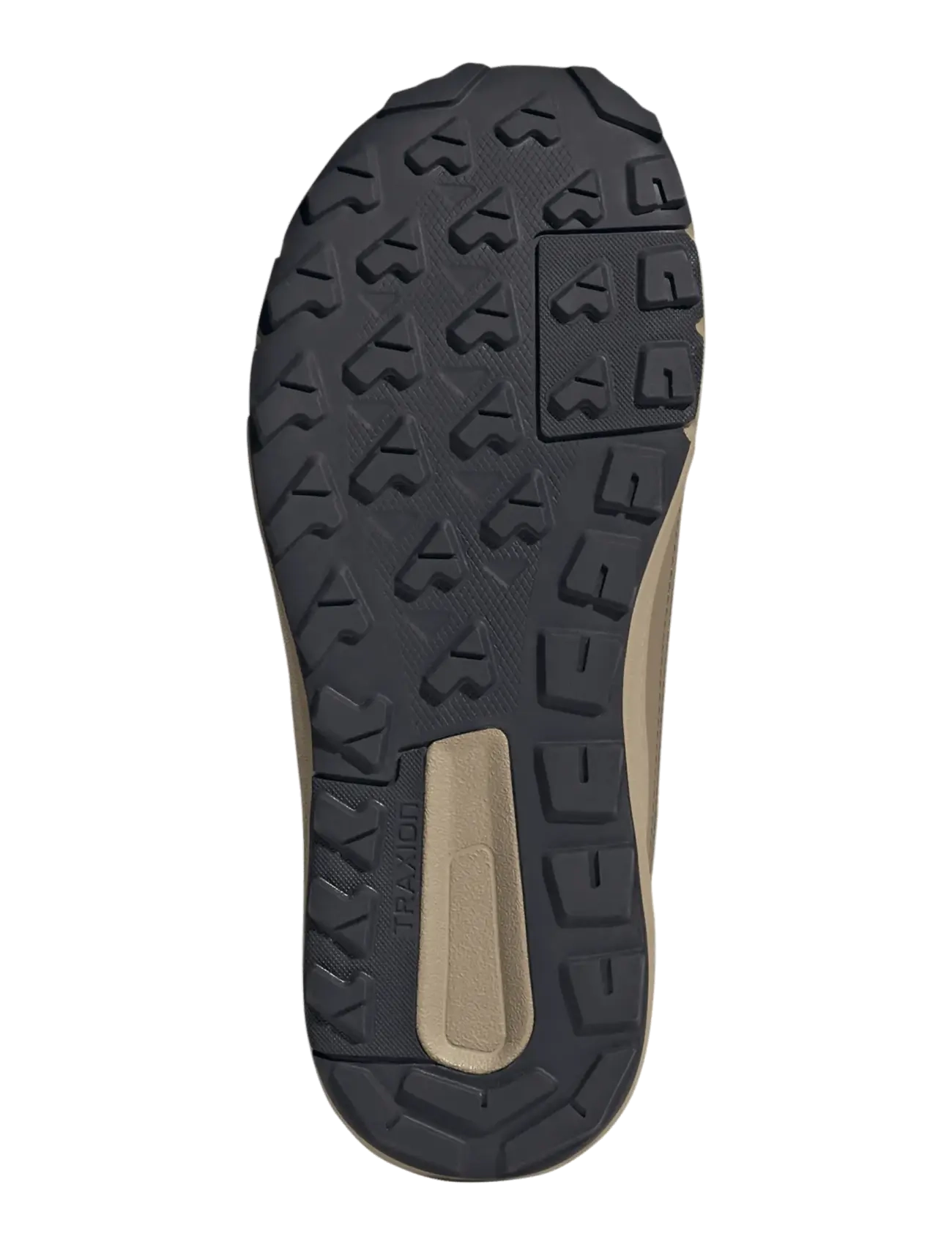 adidas Terrex - TERREX ANYLANDER MID CP J - løbesko - legink/grefiv/khathr - 5
