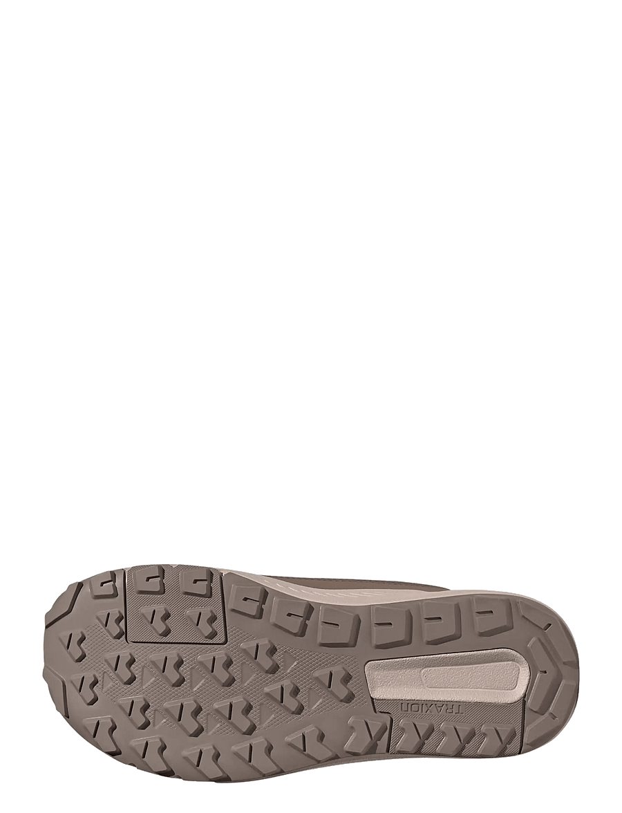 adidas Terrex - TERREX ANYLANDER MID CP J - laufschuhe - auco/wonwhi/earstr - 5