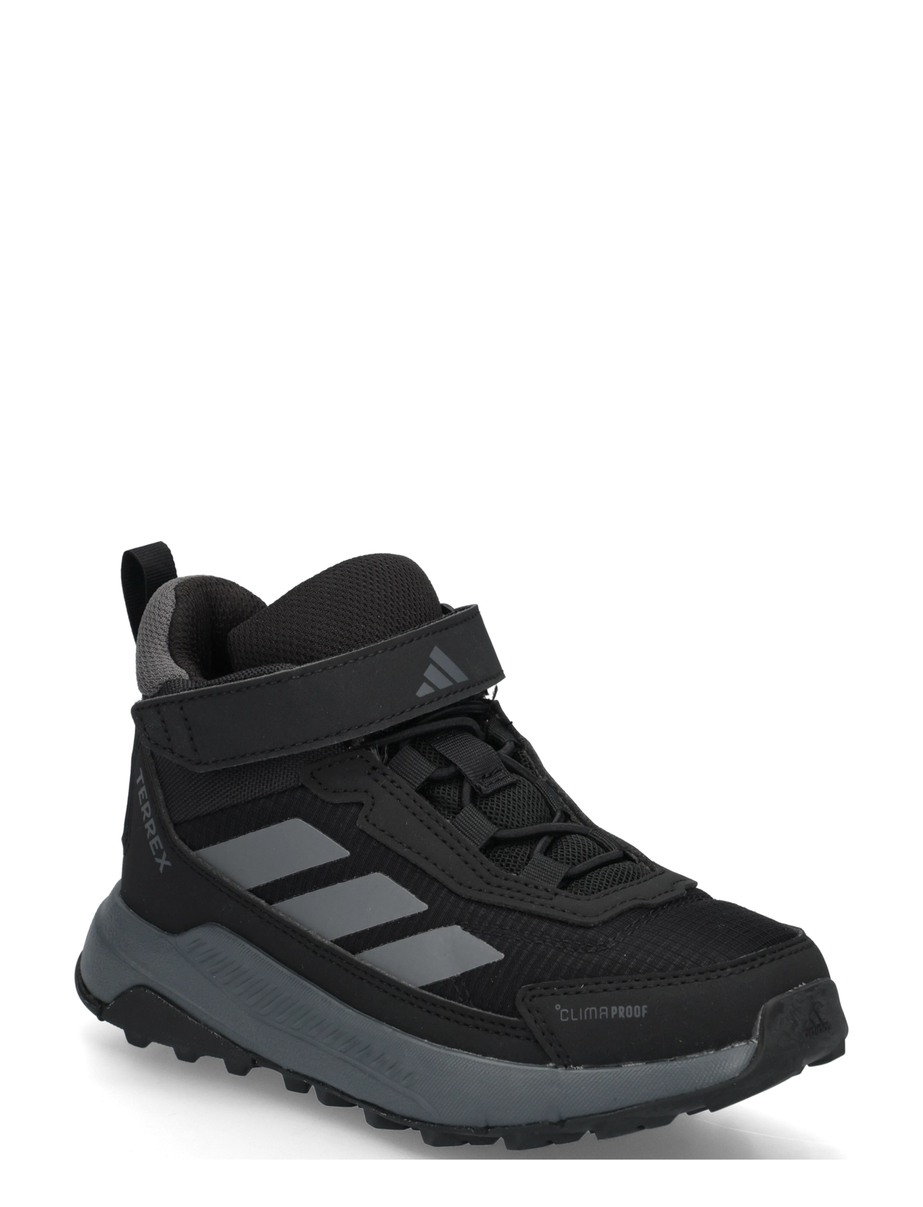 adidas Terrex TERREX ANYLANDER MID CP CF C - Inspiration - CBLACK/GREFIV/CBLACK / black