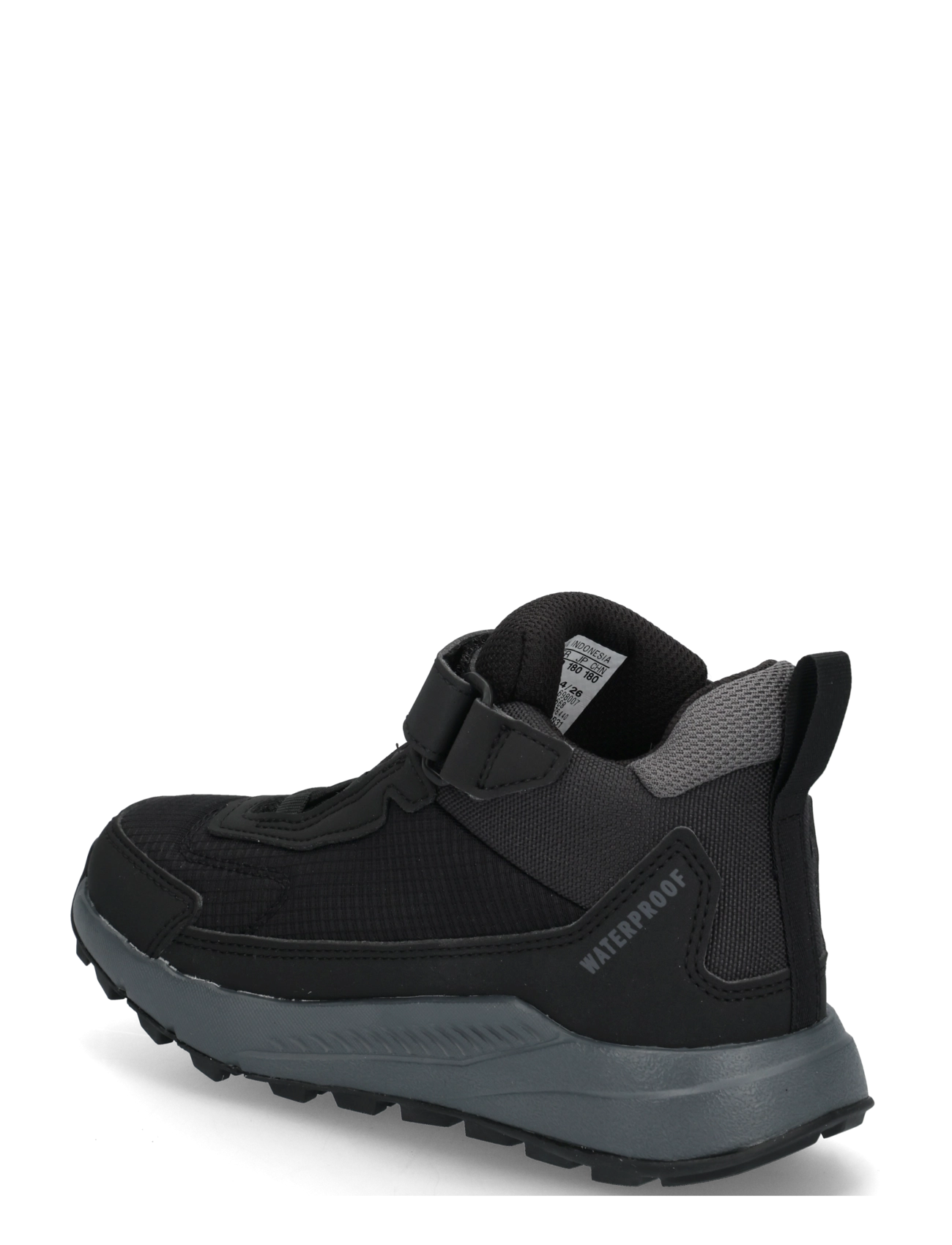 adidas Terrex - TERREX ANYLANDER MID CP CF C - wanderschuhe - cblack/grefiv/cblack - 1