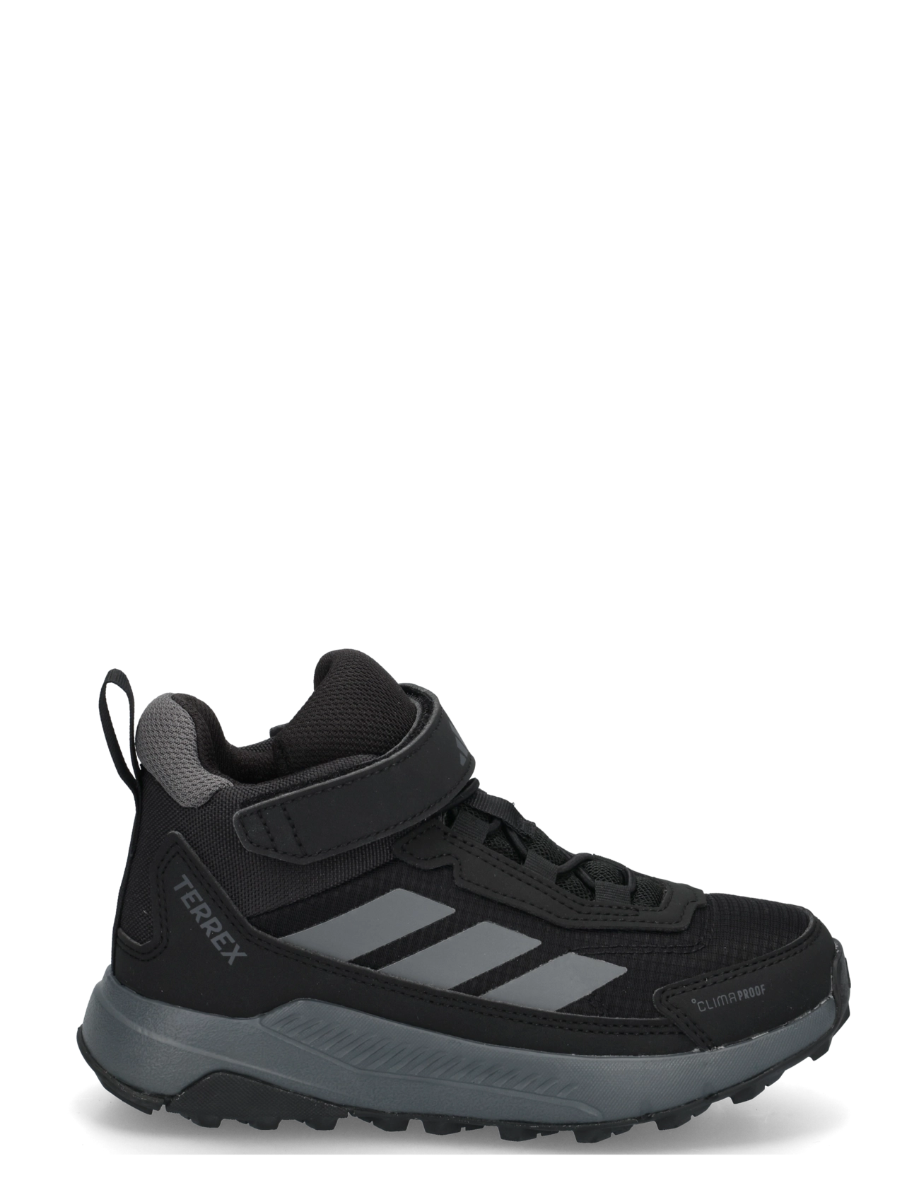 adidas Terrex - TERREX ANYLANDER MID CP CF C - wanderschuhe - cblack/grefiv/cblack - 2