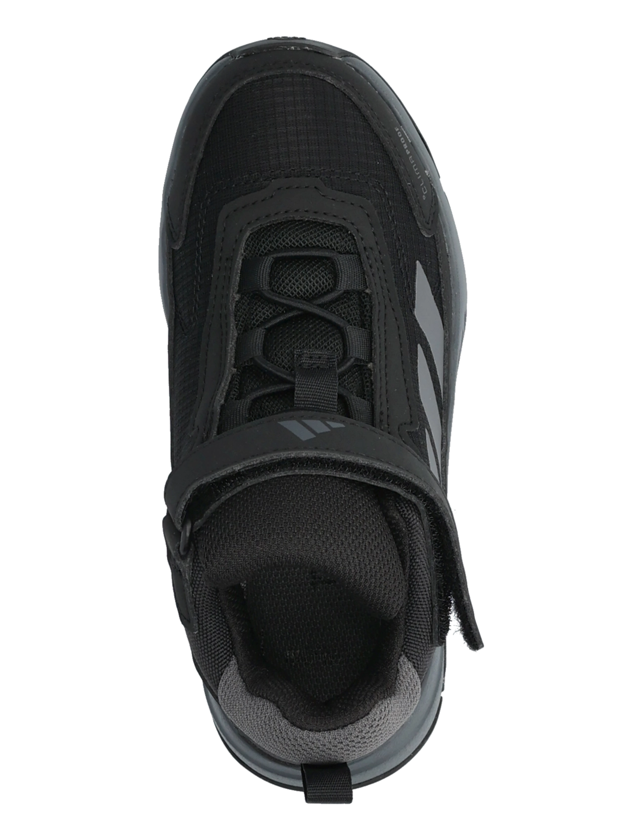 adidas Terrex - TERREX ANYLANDER MID CP CF C - wanderschuhe - cblack/grefiv/cblack - 3