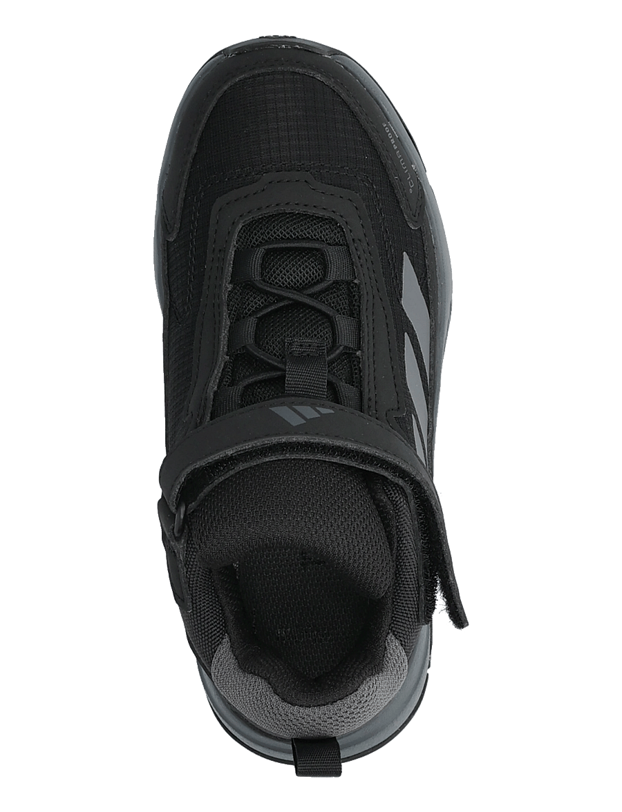 adidas Terrex - TERREX ANYLANDER MID CP CF C - hiking shoes - cblack/grefiv/cblack - 3