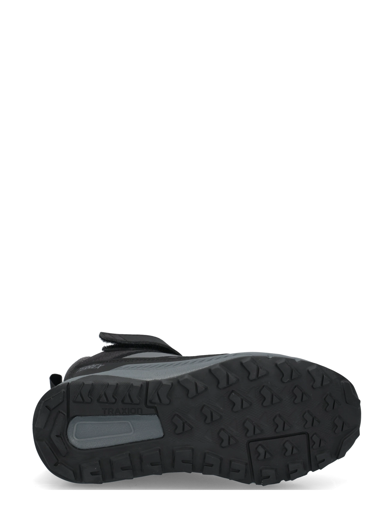 adidas Terrex - TERREX ANYLANDER MID CP CF C - wanderschuhe - cblack/grefiv/cblack - 4