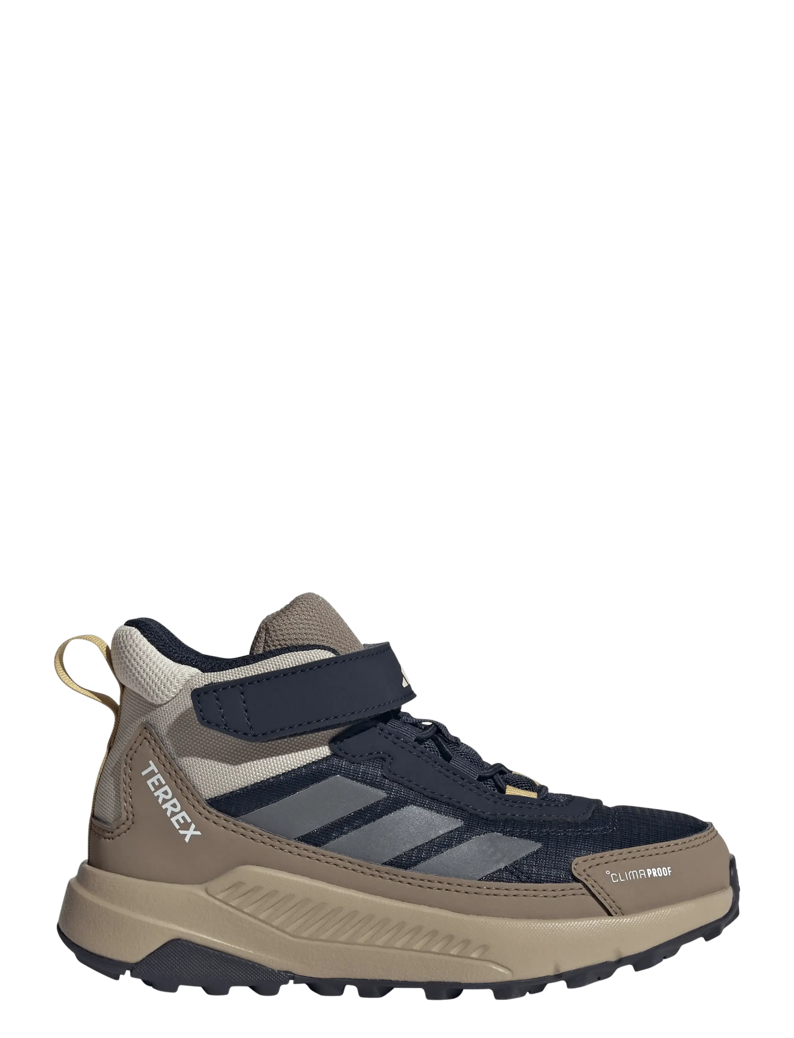 adidas Terrex - TERREX ANYLANDER MID CP CF C - legink/grefiv/khasix - 1