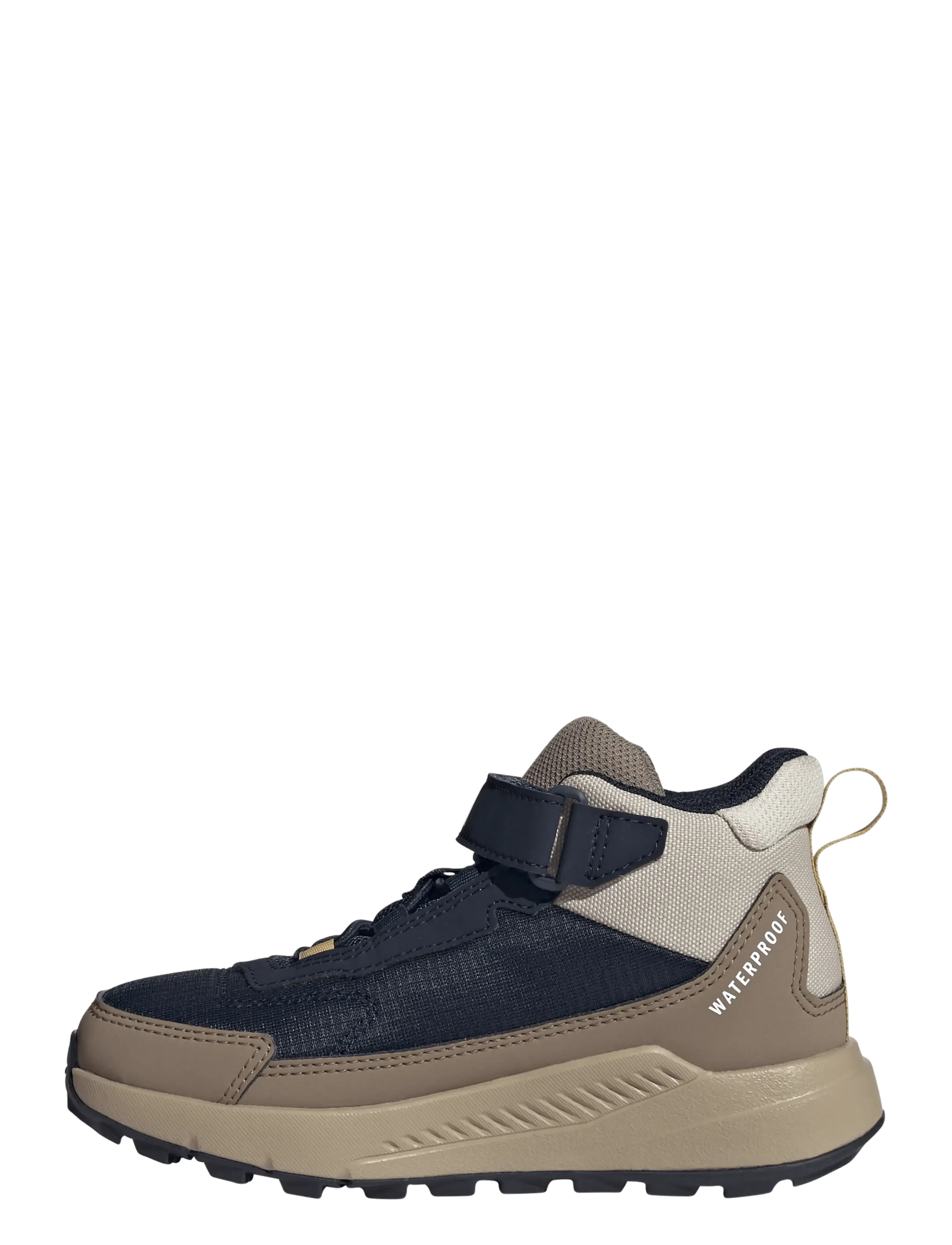 adidas Terrex - TERREX ANYLANDER MID CP CF C - legink/grefiv/khasix - 2