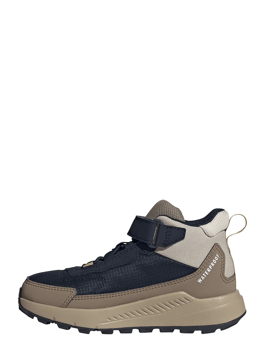 adidas Terrex - TERREX ANYLANDER MID CP CF C - legink/grefiv/khasix - 2