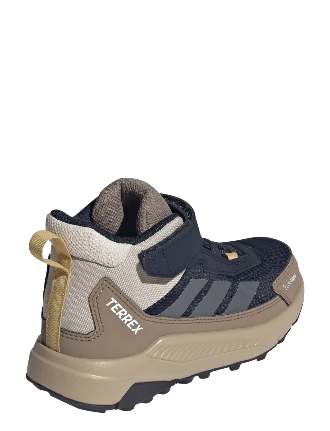 adidas Terrex - TERREX ANYLANDER MID CP CF C - legink/grefiv/khasix - 3