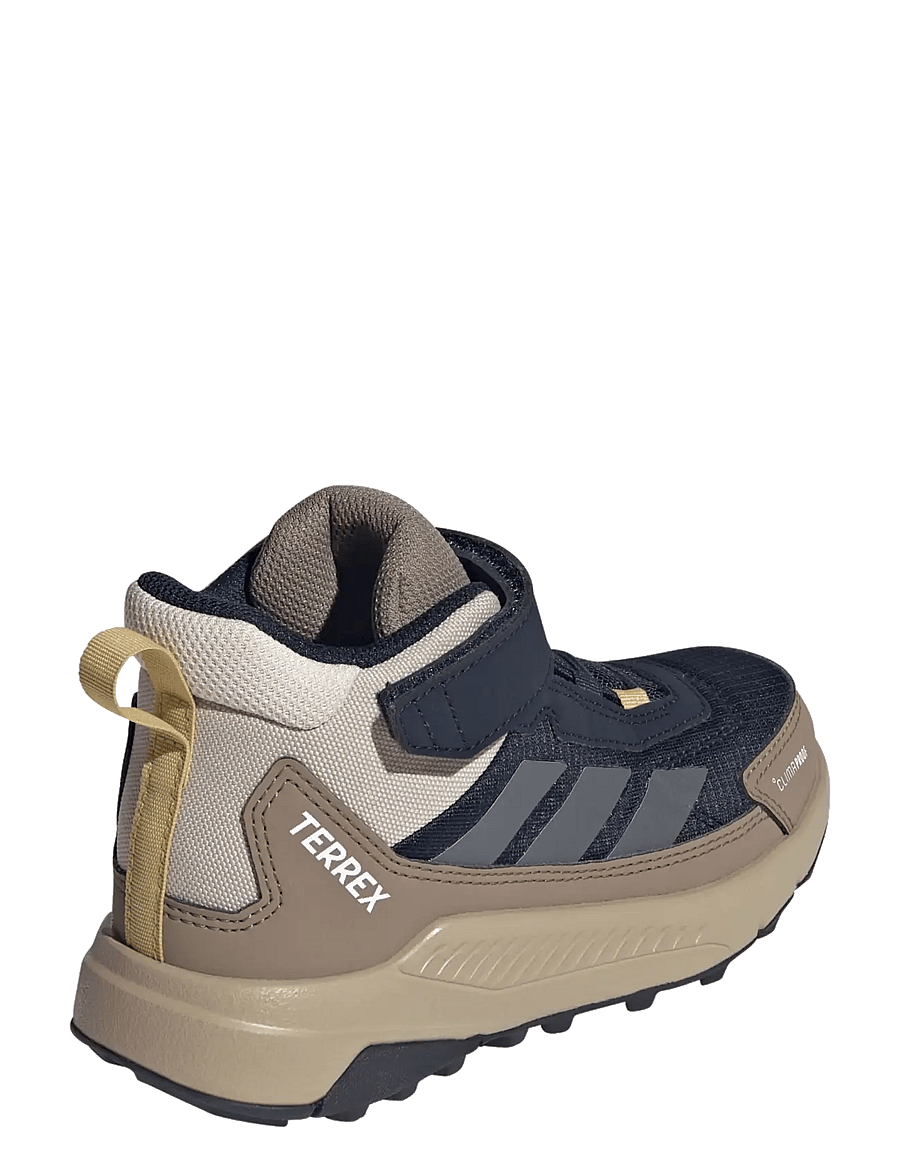 adidas Terrex - TERREX ANYLANDER MID CP CF C - legink/grefiv/khasix - 3