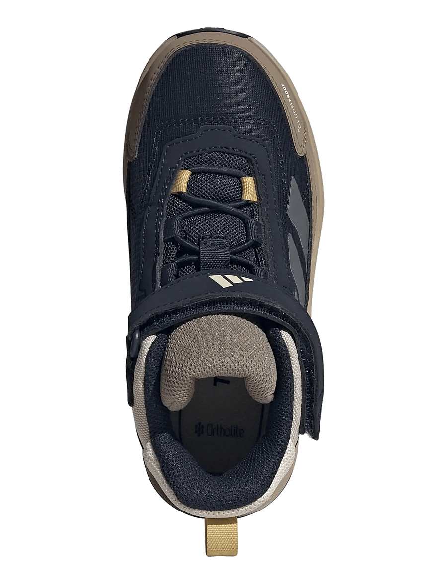 adidas Terrex - TERREX ANYLANDER MID CP CF C - legink/grefiv/khasix - 4