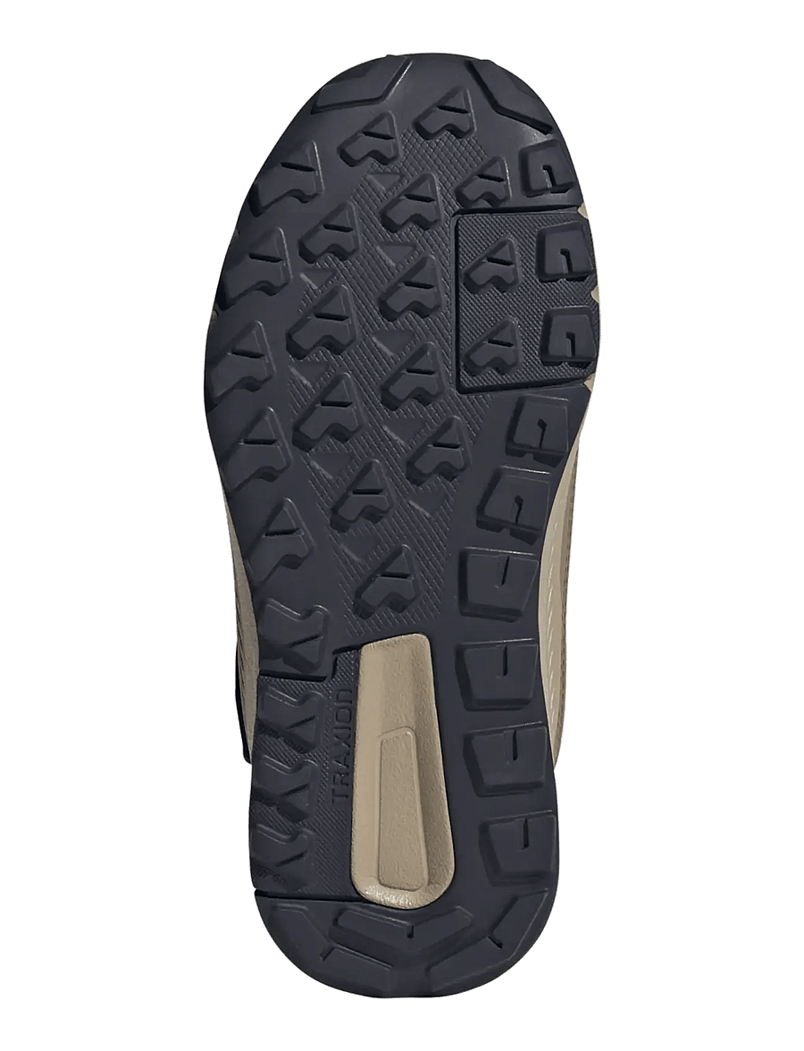 adidas Terrex - TERREX ANYLANDER MID CP CF C - legink/grefiv/khasix - 5