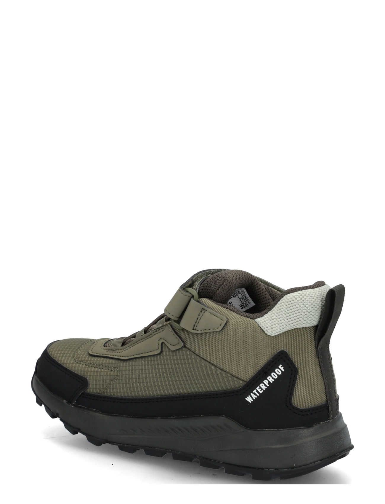 adidas Terrex - TERREX ANYLANDER MID CP CF C - vandresko - olistr/halgrn/shaoli - 1