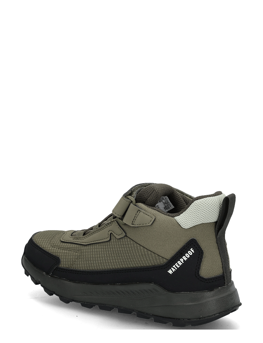adidas Terrex - TERREX ANYLANDER MID CP CF C - vandresko - olistr/halgrn/shaoli - 1