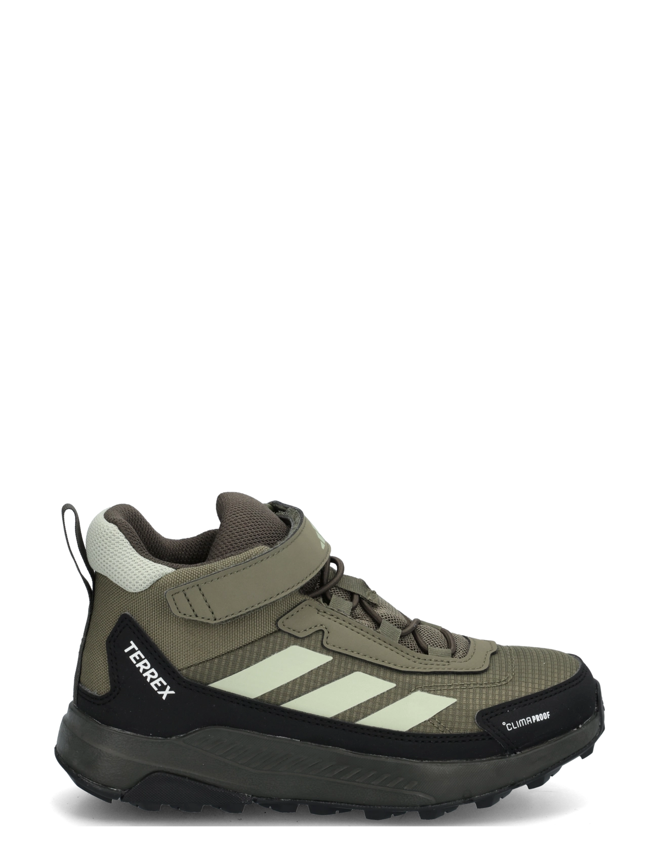 adidas Terrex - TERREX ANYLANDER MID CP CF C - vandresko - olistr/halgrn/shaoli - 2