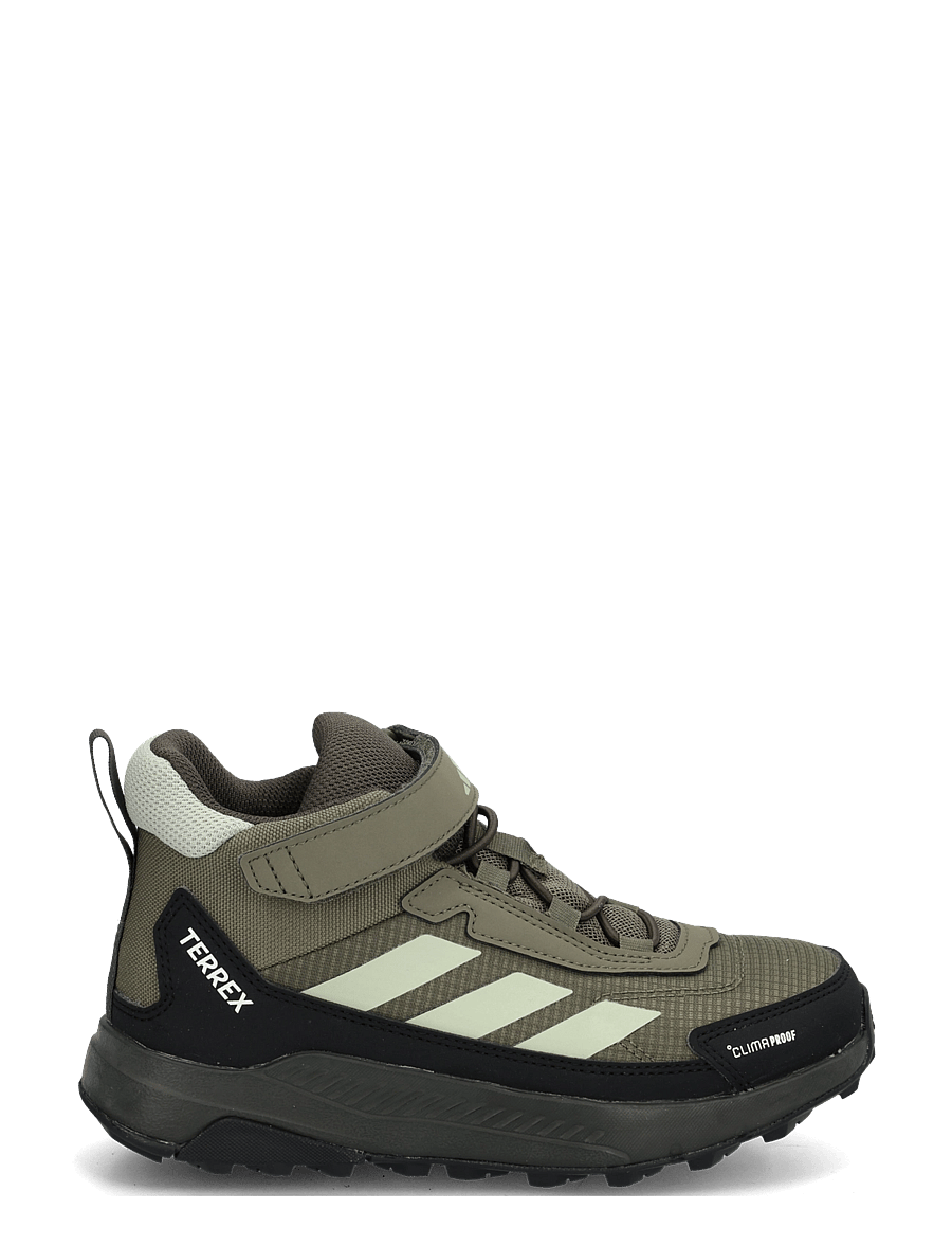 adidas Terrex - TERREX ANYLANDER MID CP CF C - vandresko - olistr/halgrn/shaoli - 2
