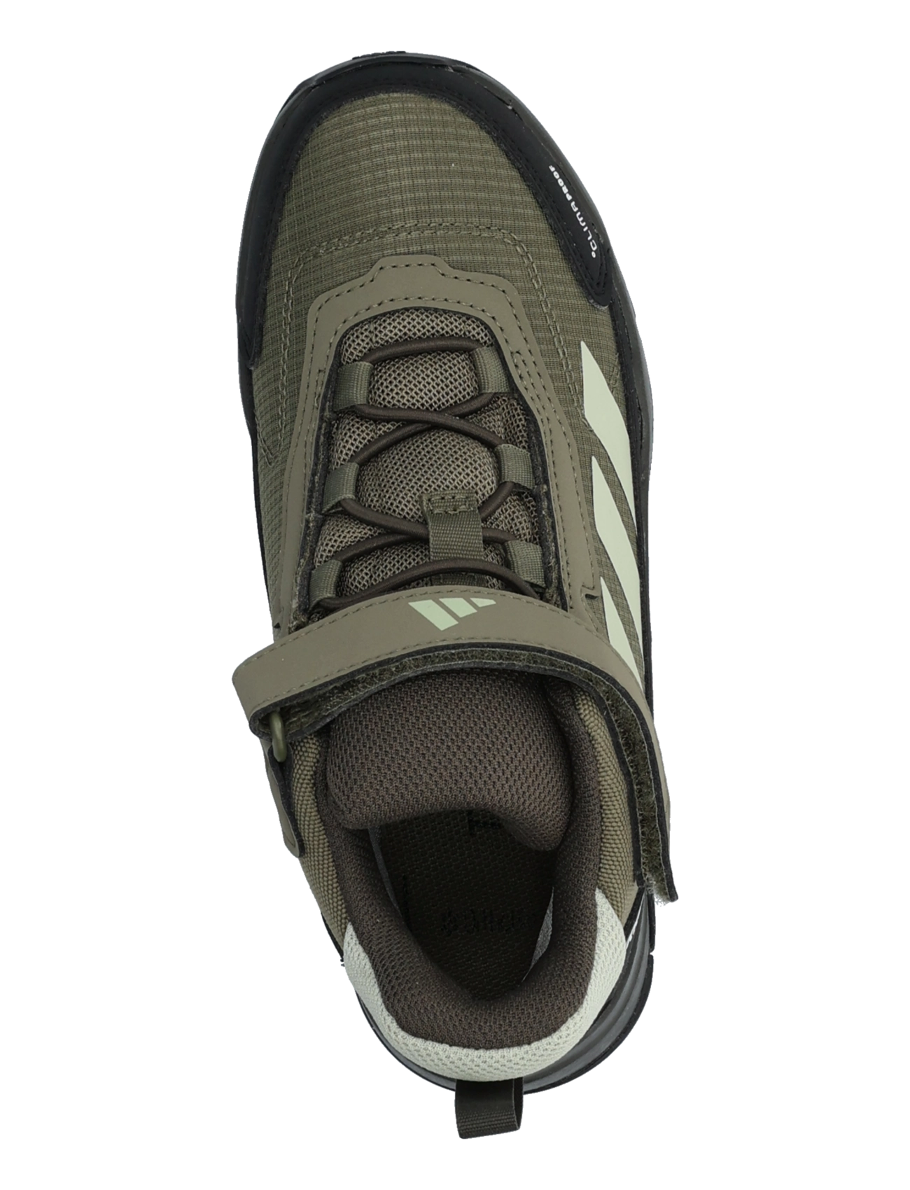 adidas Terrex - TERREX ANYLANDER MID CP CF C - vandresko - olistr/halgrn/shaoli - 3